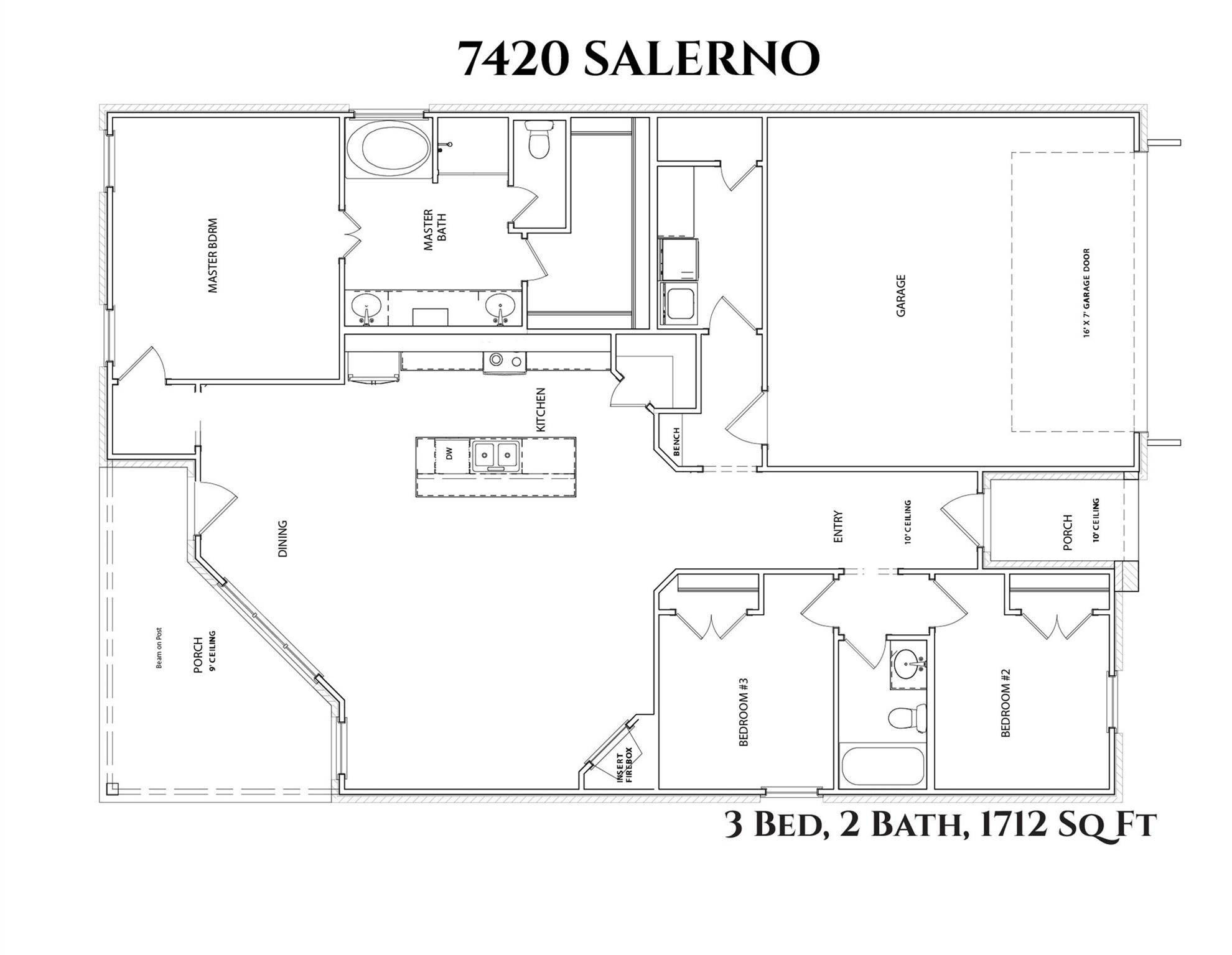 Abilene, TX 79606,7420 Salerno Court