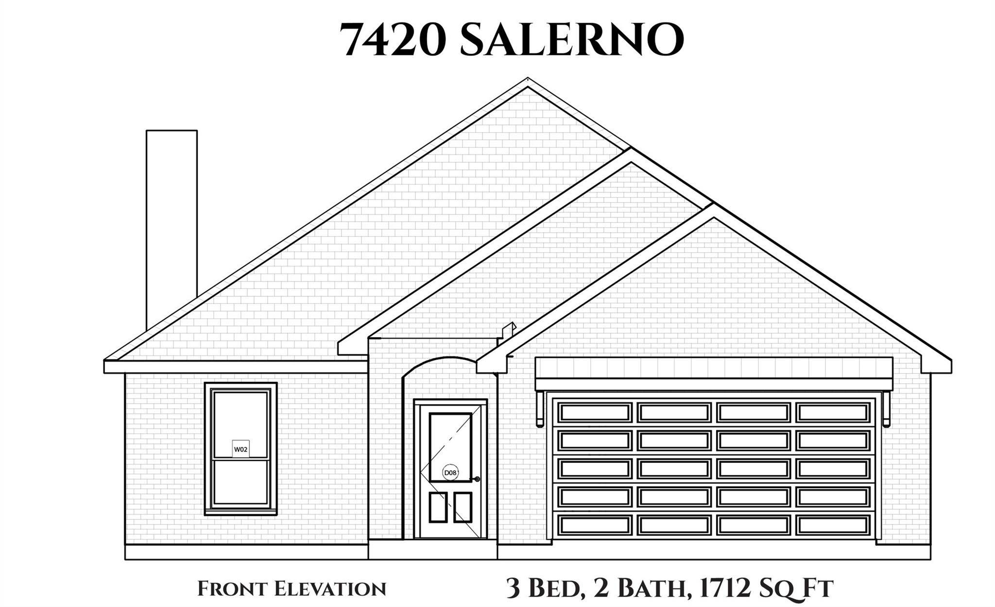 Abilene, TX 79606,7420 Salerno Court