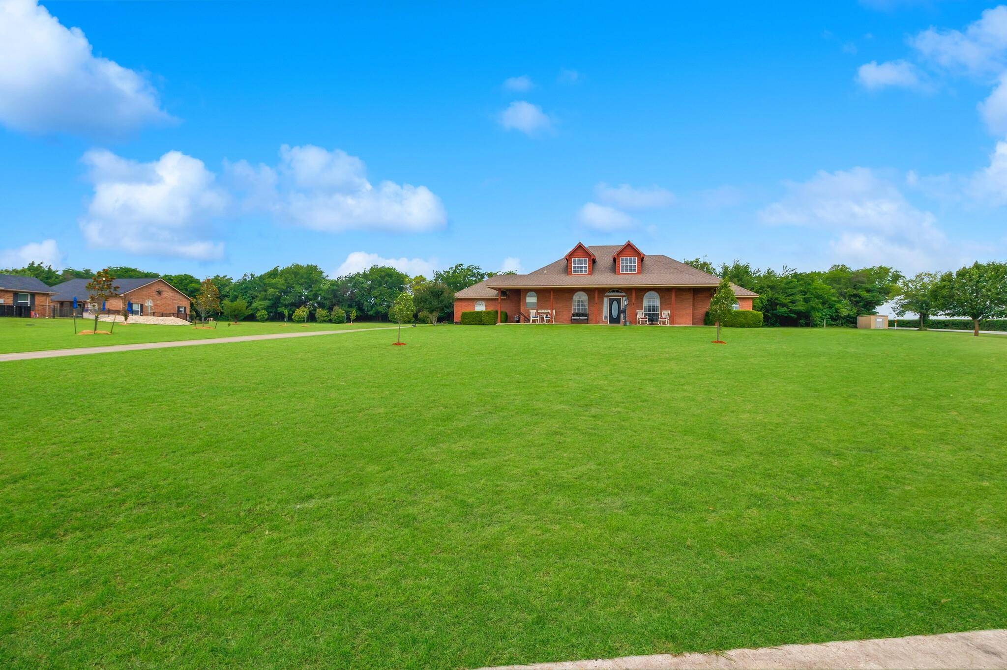 Forney, TX 75126,10028 Wild Rose Circle