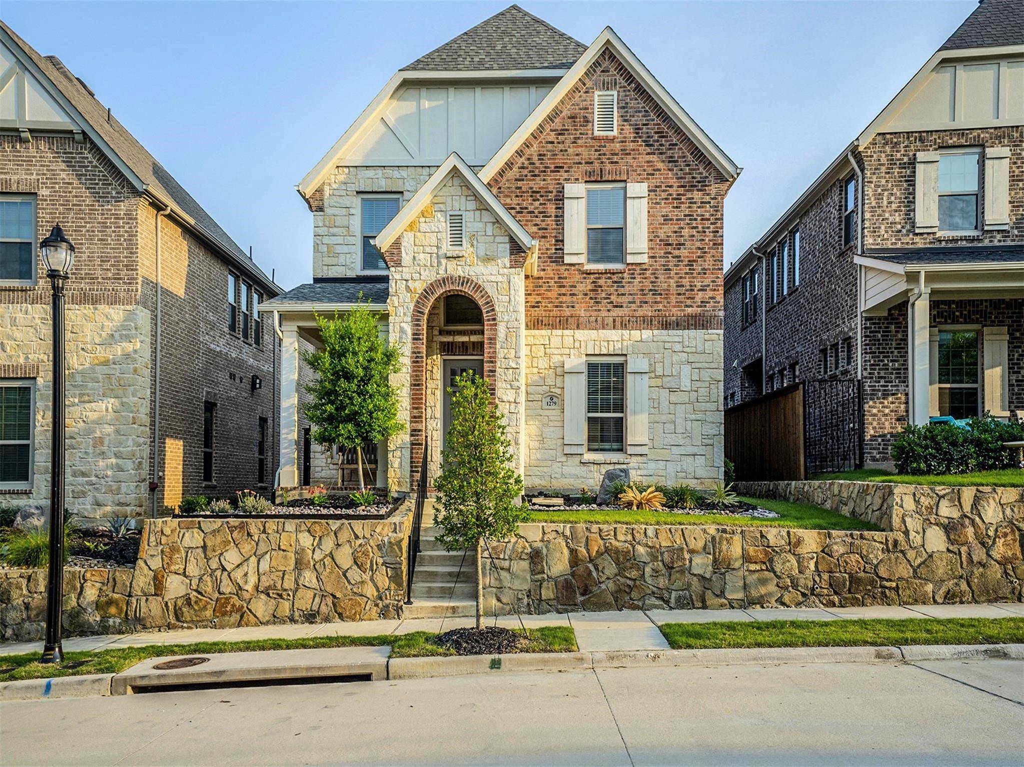 Flower Mound, TX 75028,1279 Ocean Breeze Drive