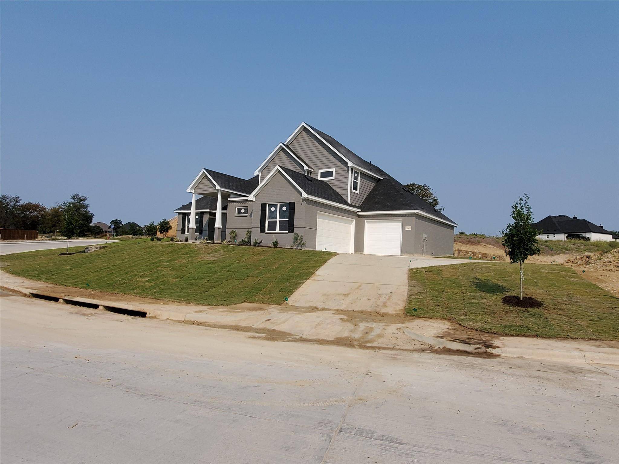 Weatherford, TX 76087,3301 Acorn Hill Trail