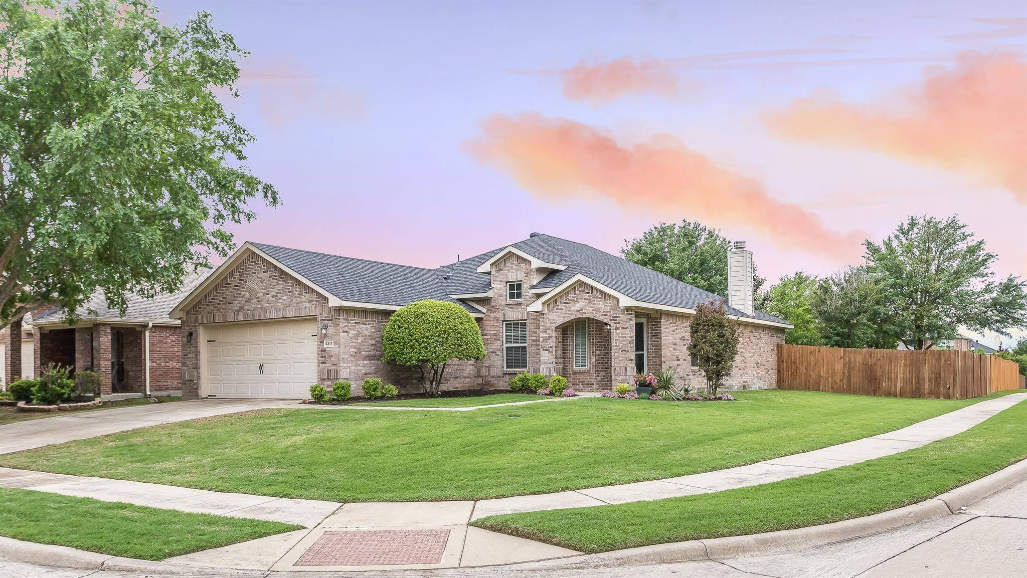 Mckinney, TX 75071,5217 Rustic Ridge Drive