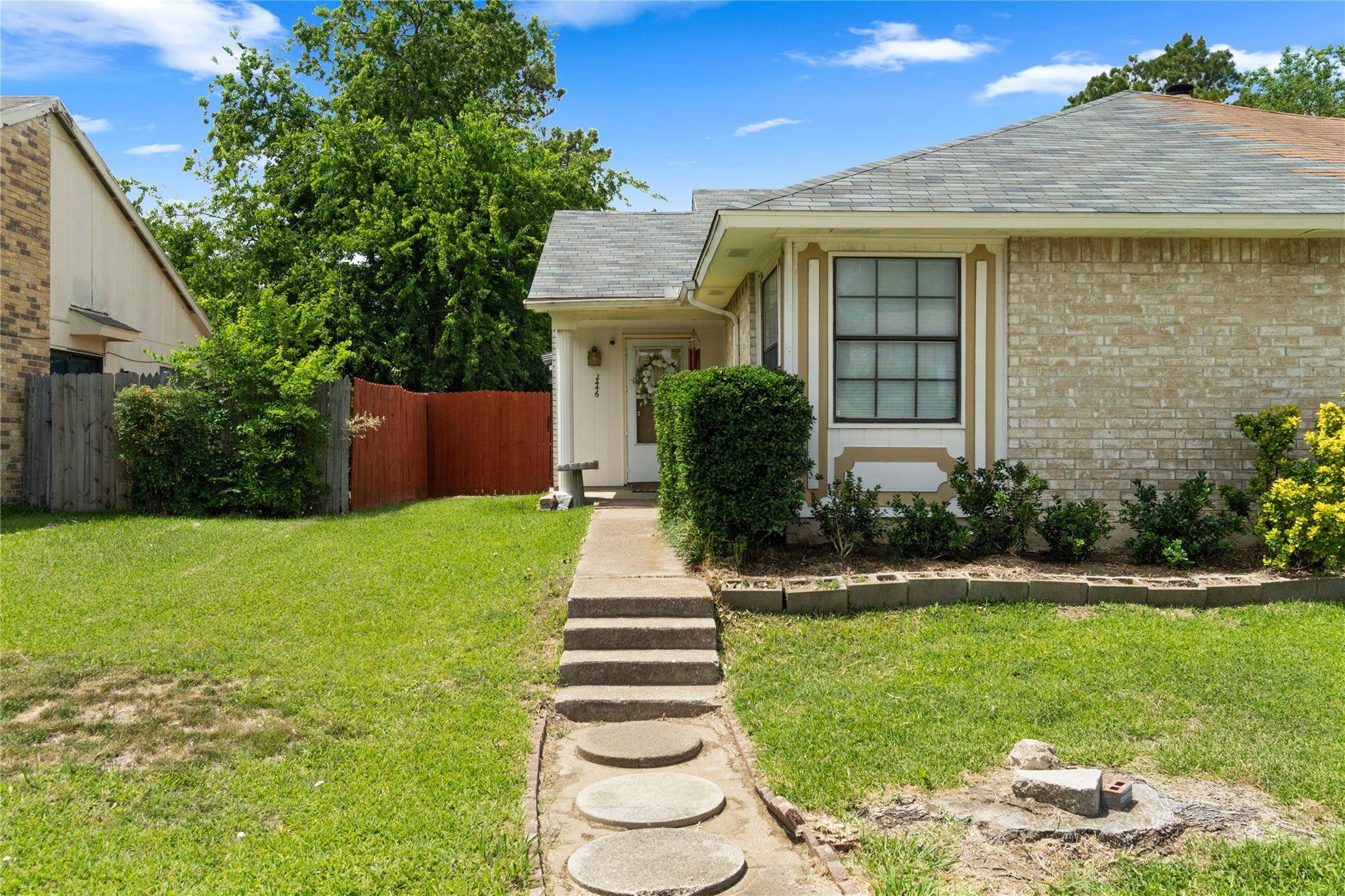 Arlington, TX 76014,2446 Limestone Drive