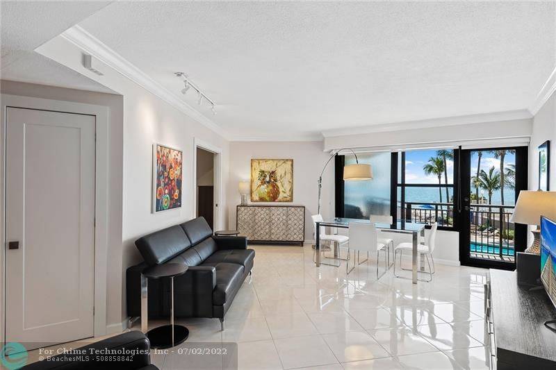 Fort Lauderdale, FL 33308,3800 Galt Ocean Dr  #209