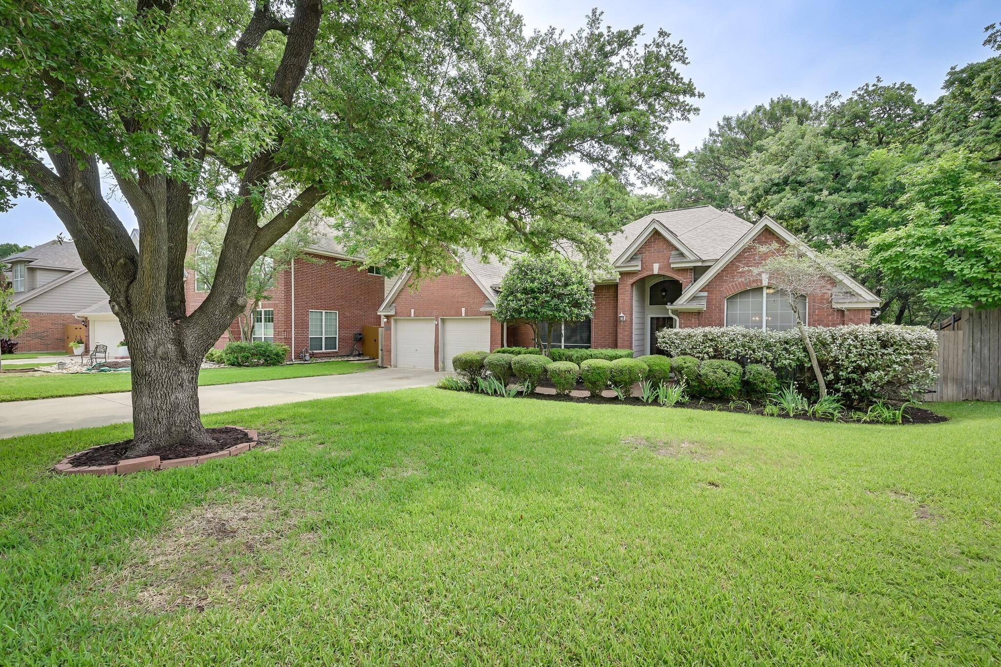 Grapevine, TX 76051,4024 Wellington Lane