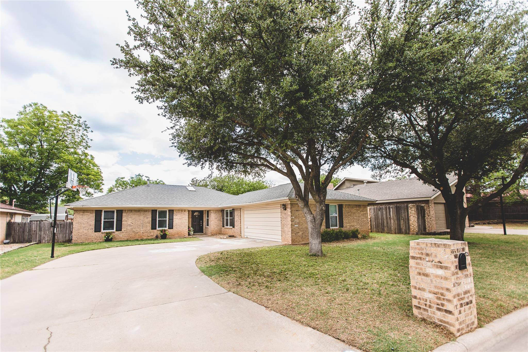 Abilene, TX 79606,2833 Stonecrest Drive