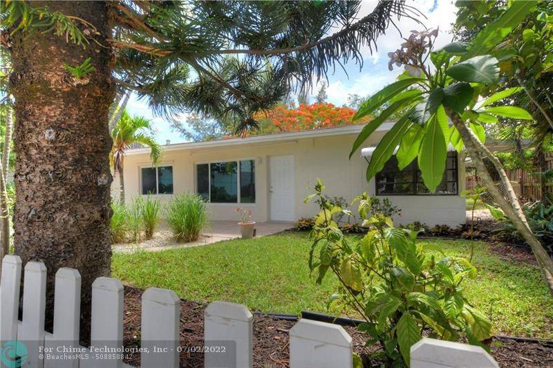 Pompano Beach, FL 33064,4330 NE 12th Ave