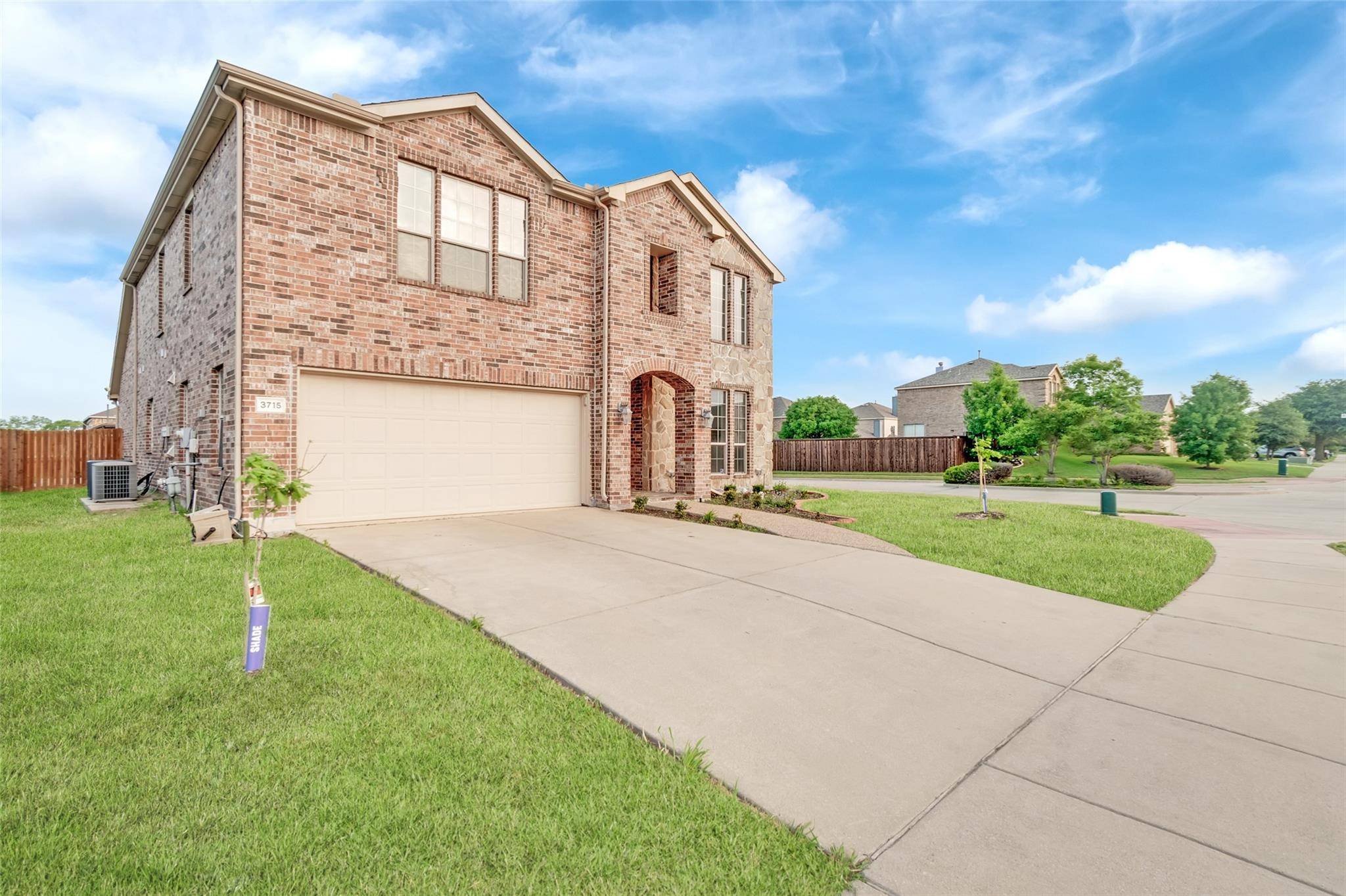 Melissa, TX 75454,3715 White Summit