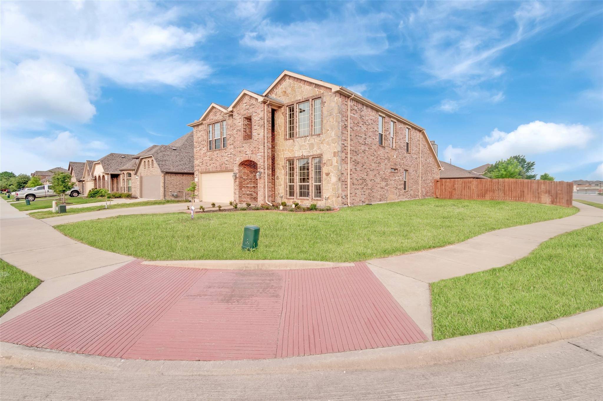 Melissa, TX 75454,3715 White Summit