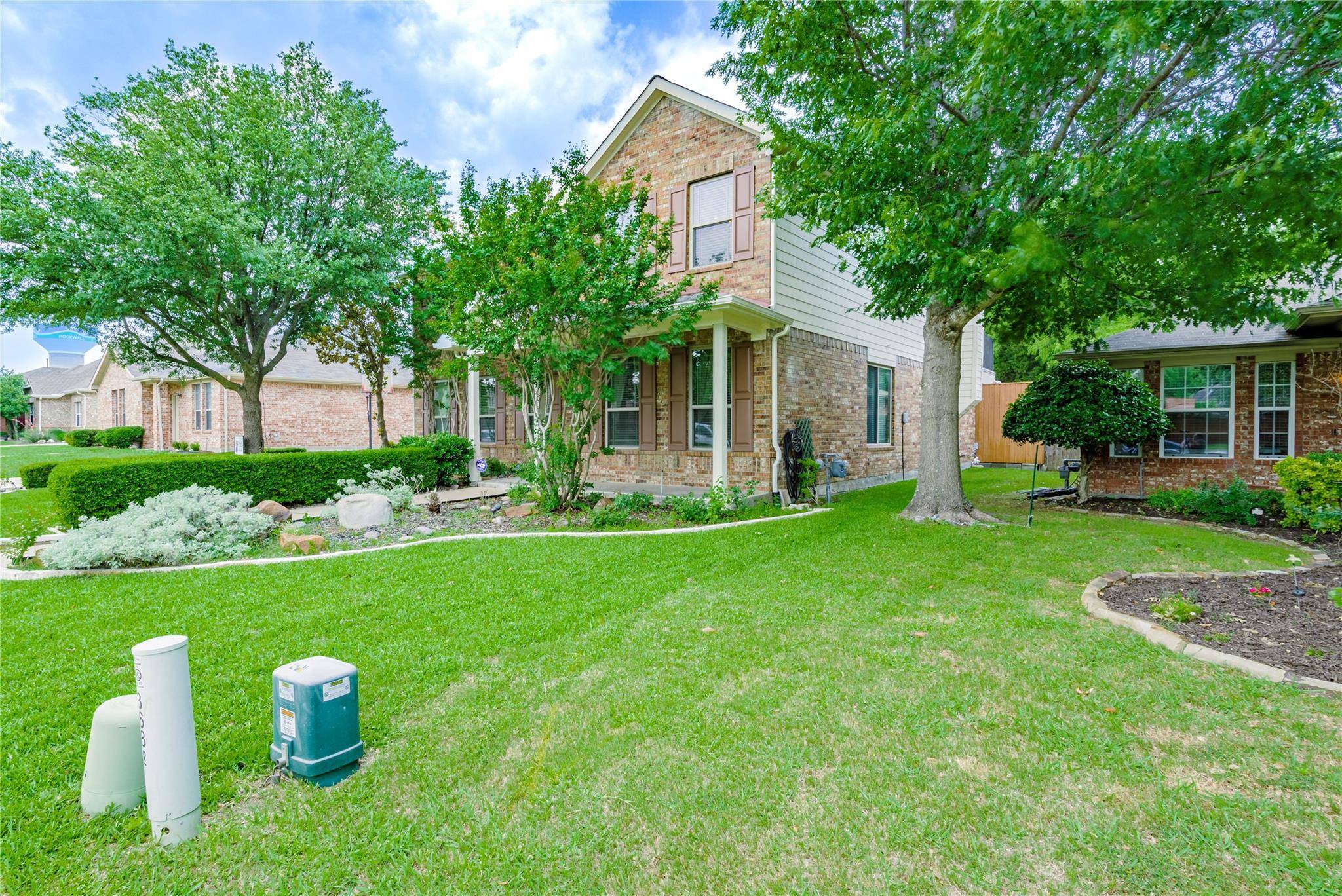 Rockwall, TX 75032,3676 Hawthorne Trail