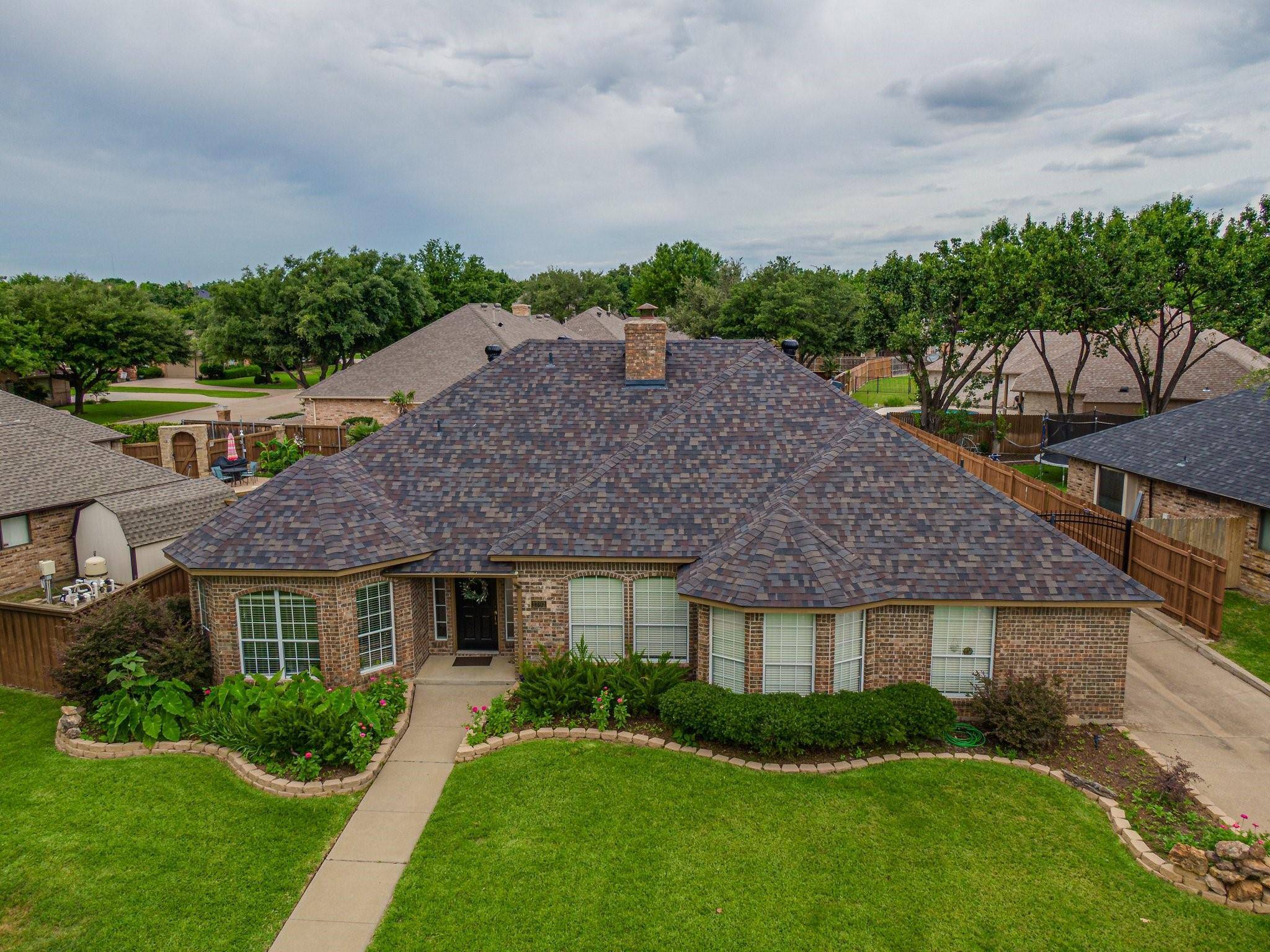 Mansfield, TX 76063,1303 Fairfax Drive