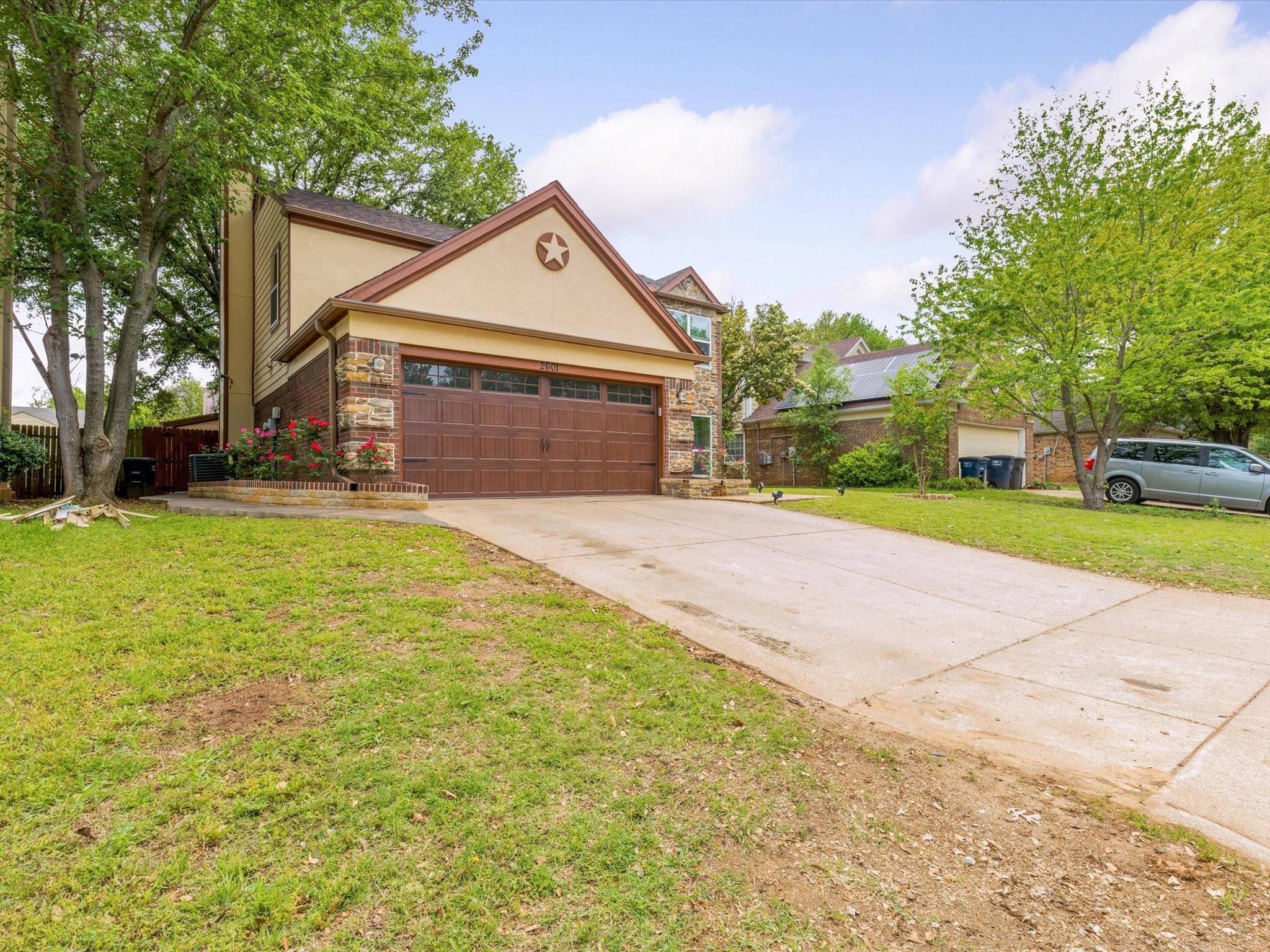 Fort Worth, TX 76123,2601 Harvest Moon Drive