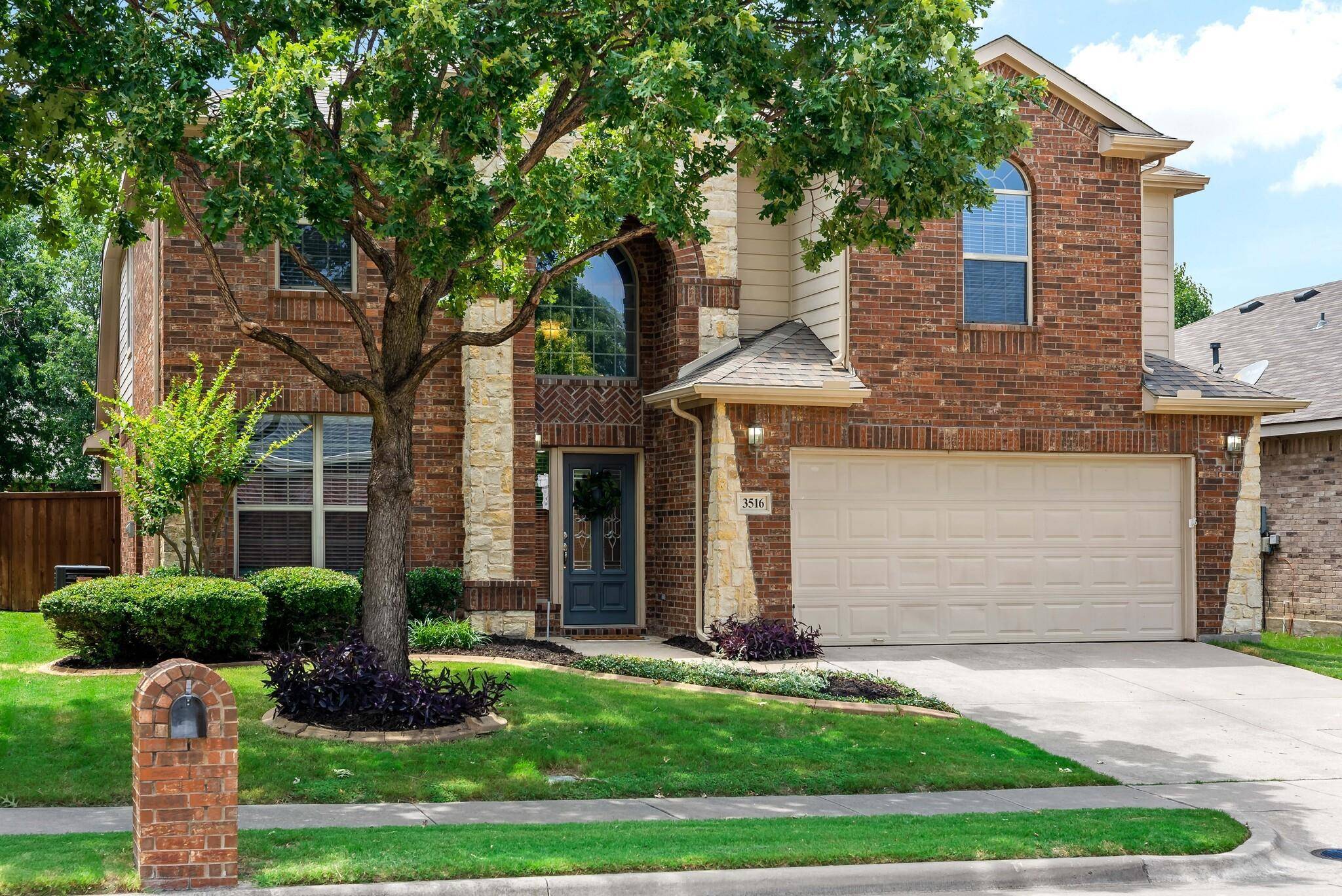 Mckinney, TX 75070,3516 Copper Ridge Drive