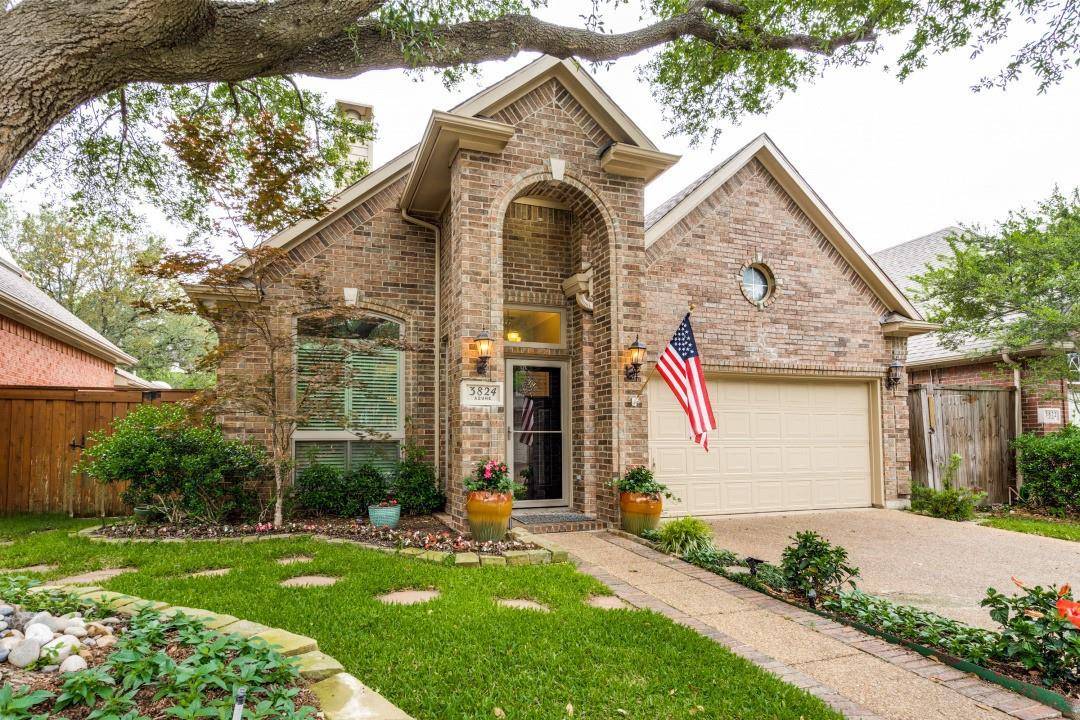 Addison, TX 75001,3824 Azure Lane