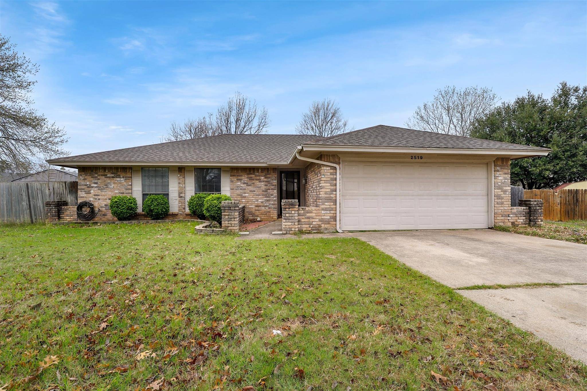 Euless, TX 76039,2519 Cranberry Lane