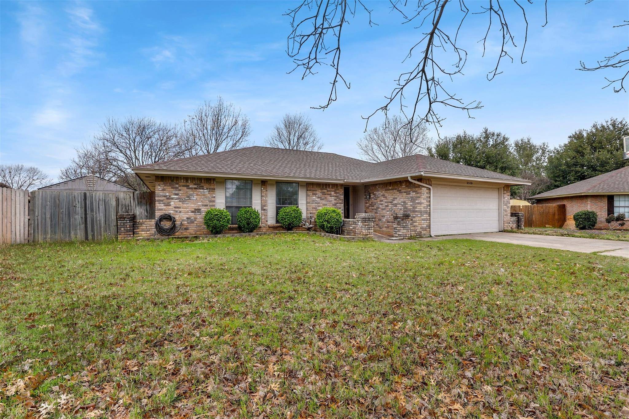 Euless, TX 76039,2519 Cranberry Lane