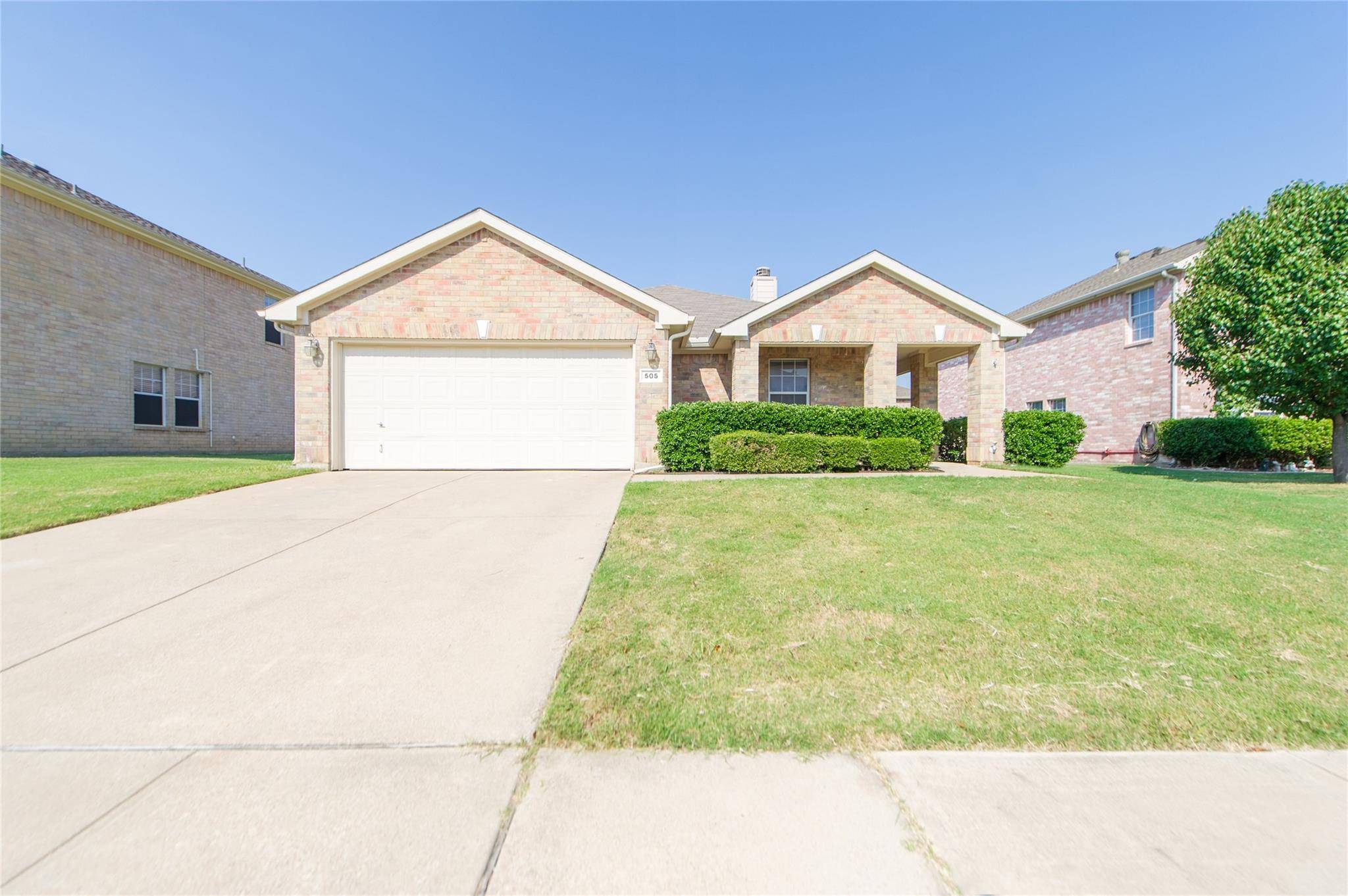 Euless, TX 76039,505 Angela Lane