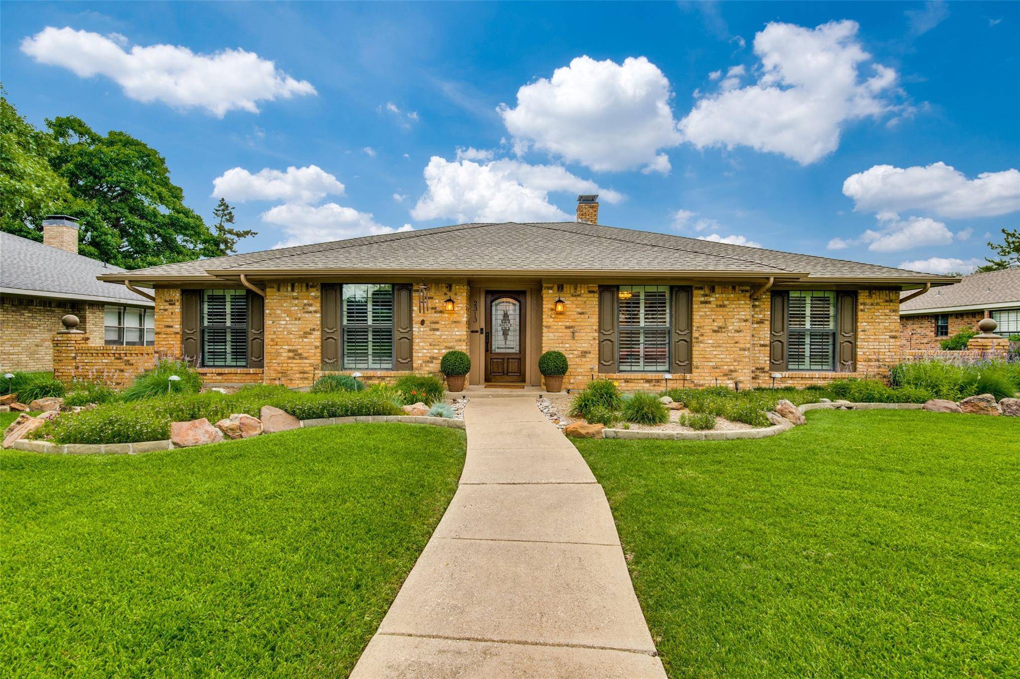 Plano, TX 75023,2313 Tamarisk Lane