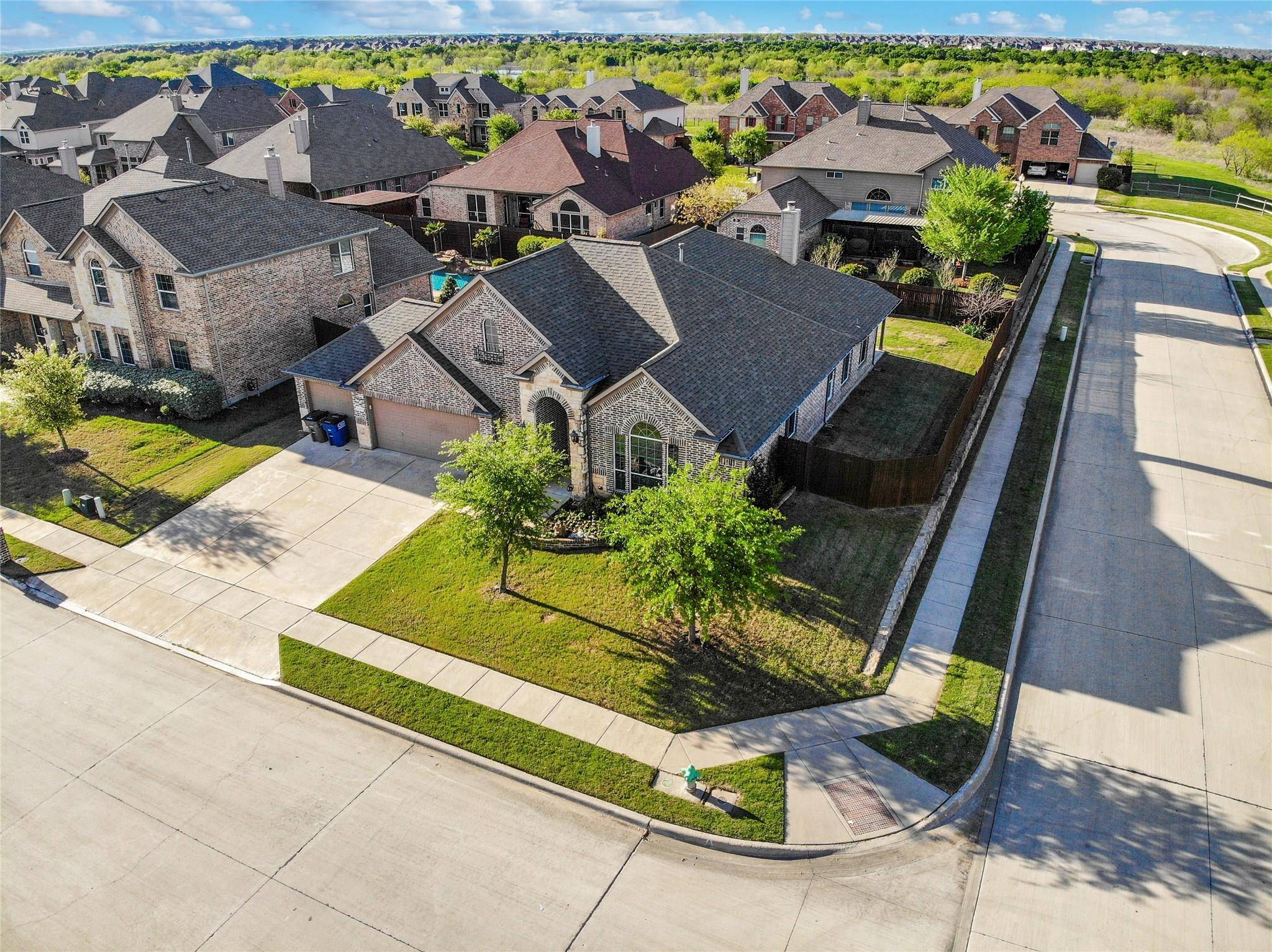 Little Elm, TX 75068,2265 Gulfstream Drive