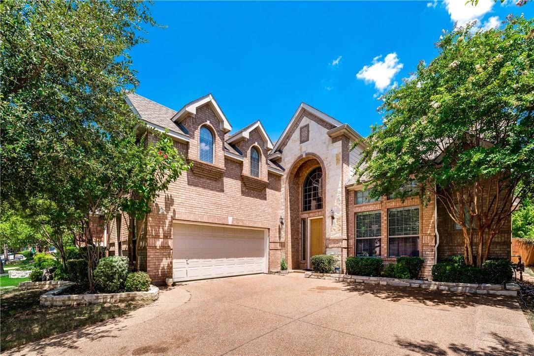 Euless, TX 76039,2504 Brown Bear Way