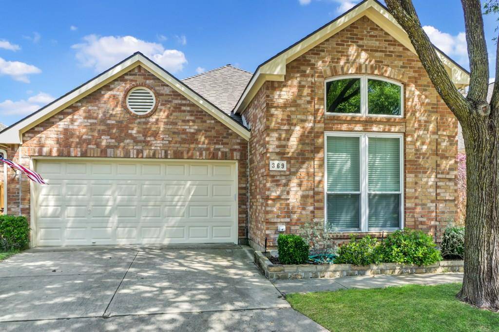 Euless, TX 76039,369 Arbor Crest Lane