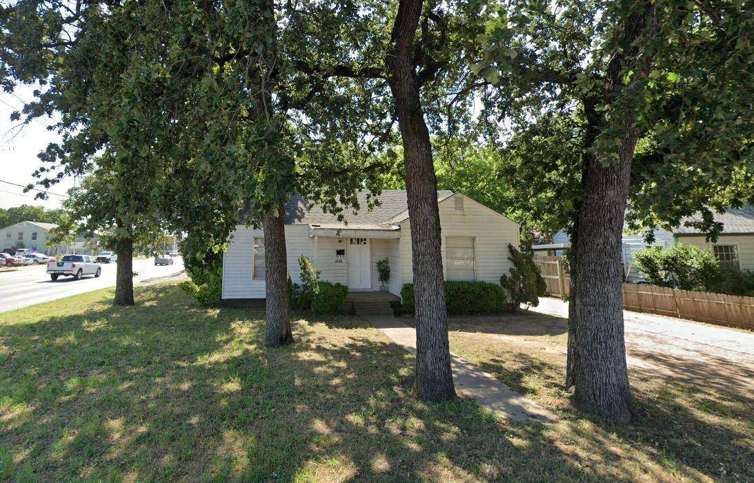 Haltom City, TX 76117,2348 Owens Street