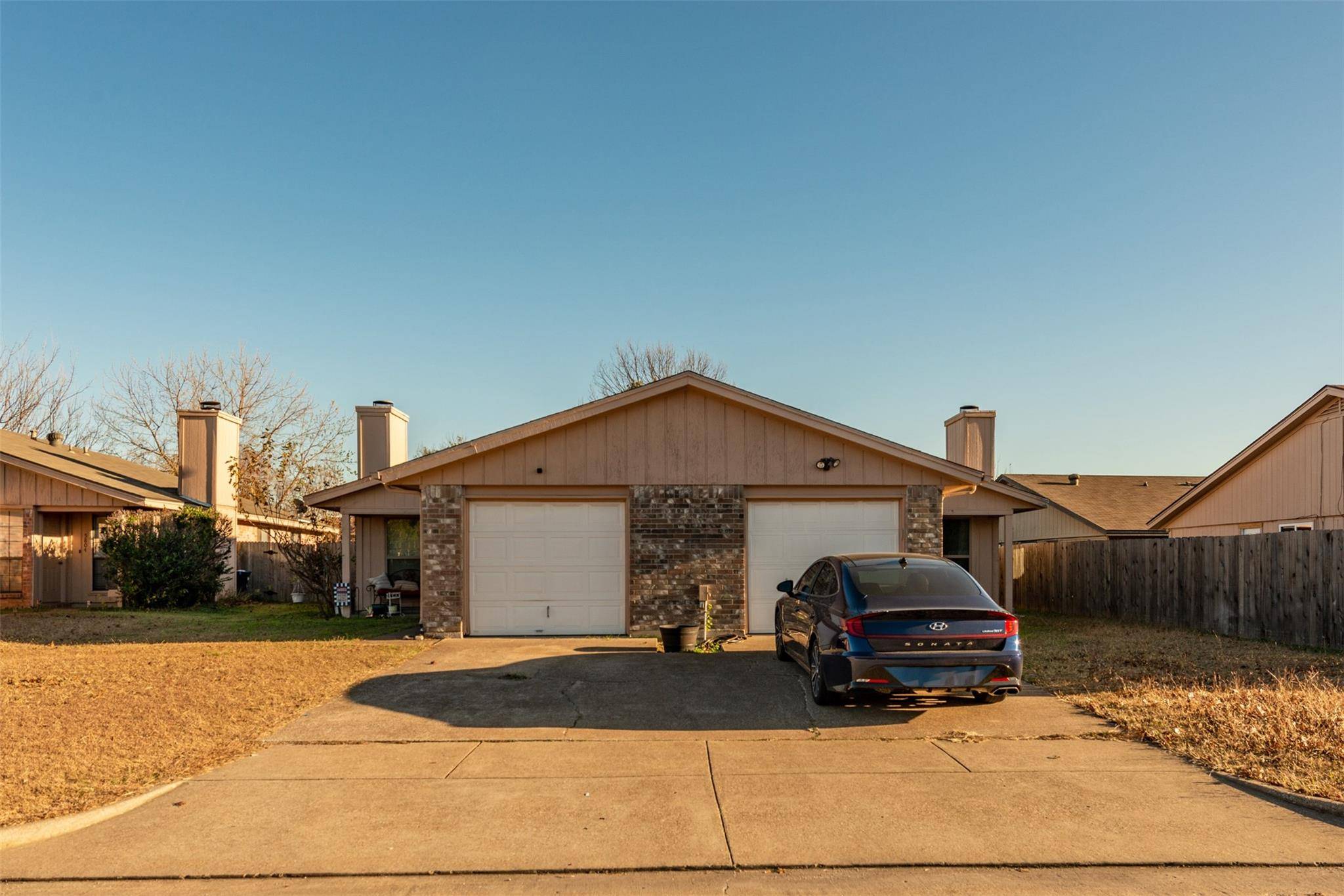 Haltom City, TX 76137,5800 Silver Sage Drive