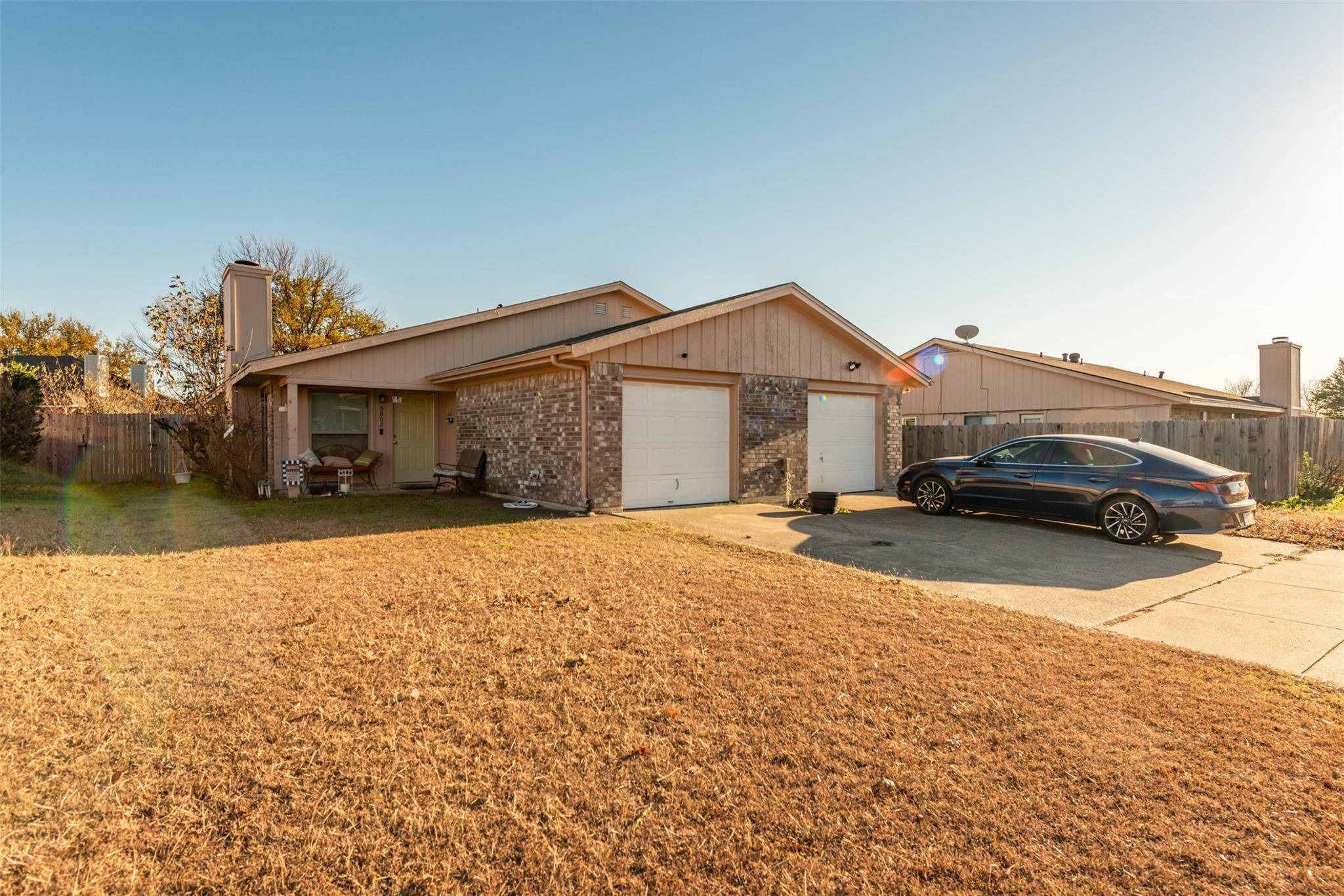 Haltom City, TX 76137,5800 Silver Sage Drive