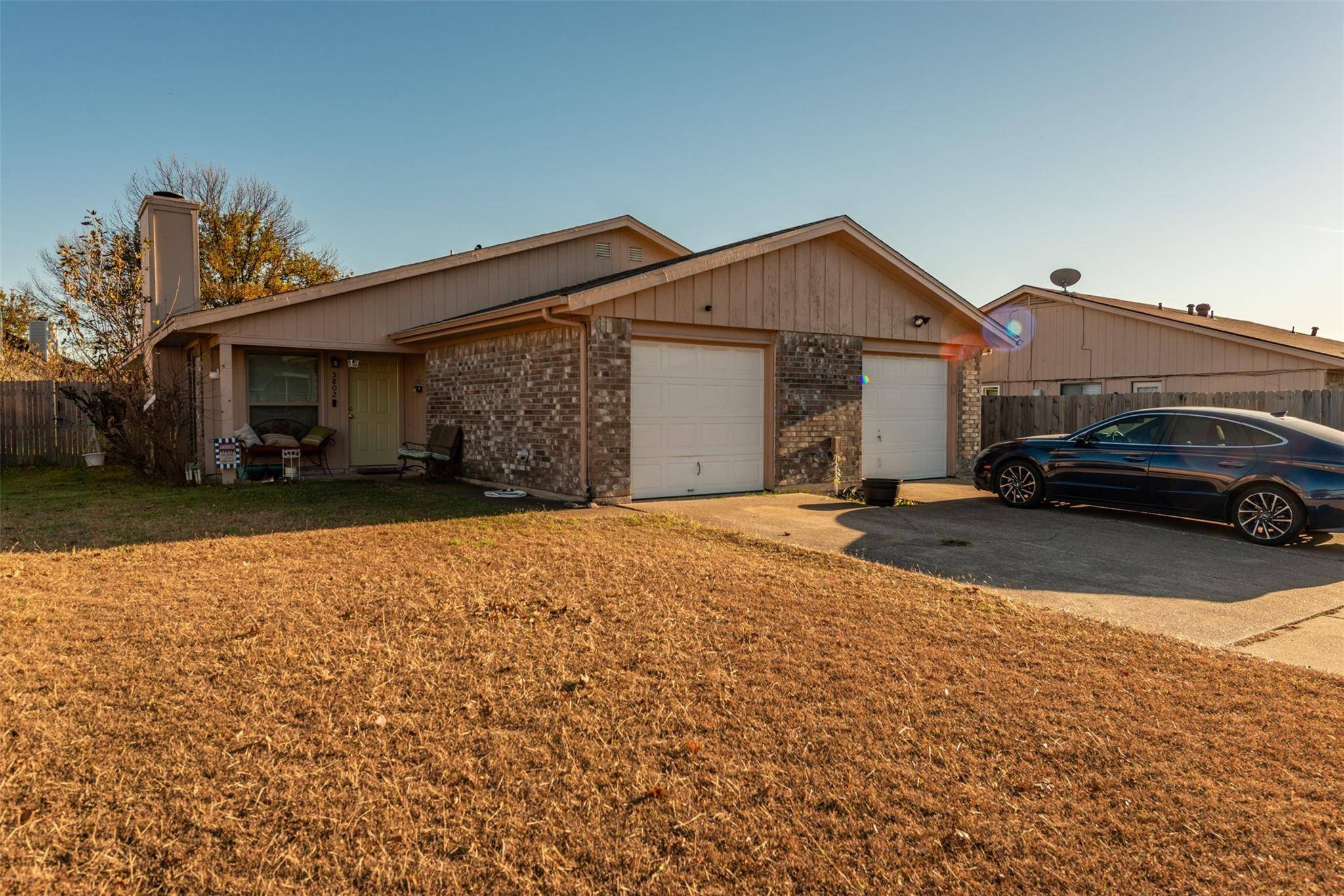 Haltom City, TX 76137,5800 Silver Sage Drive