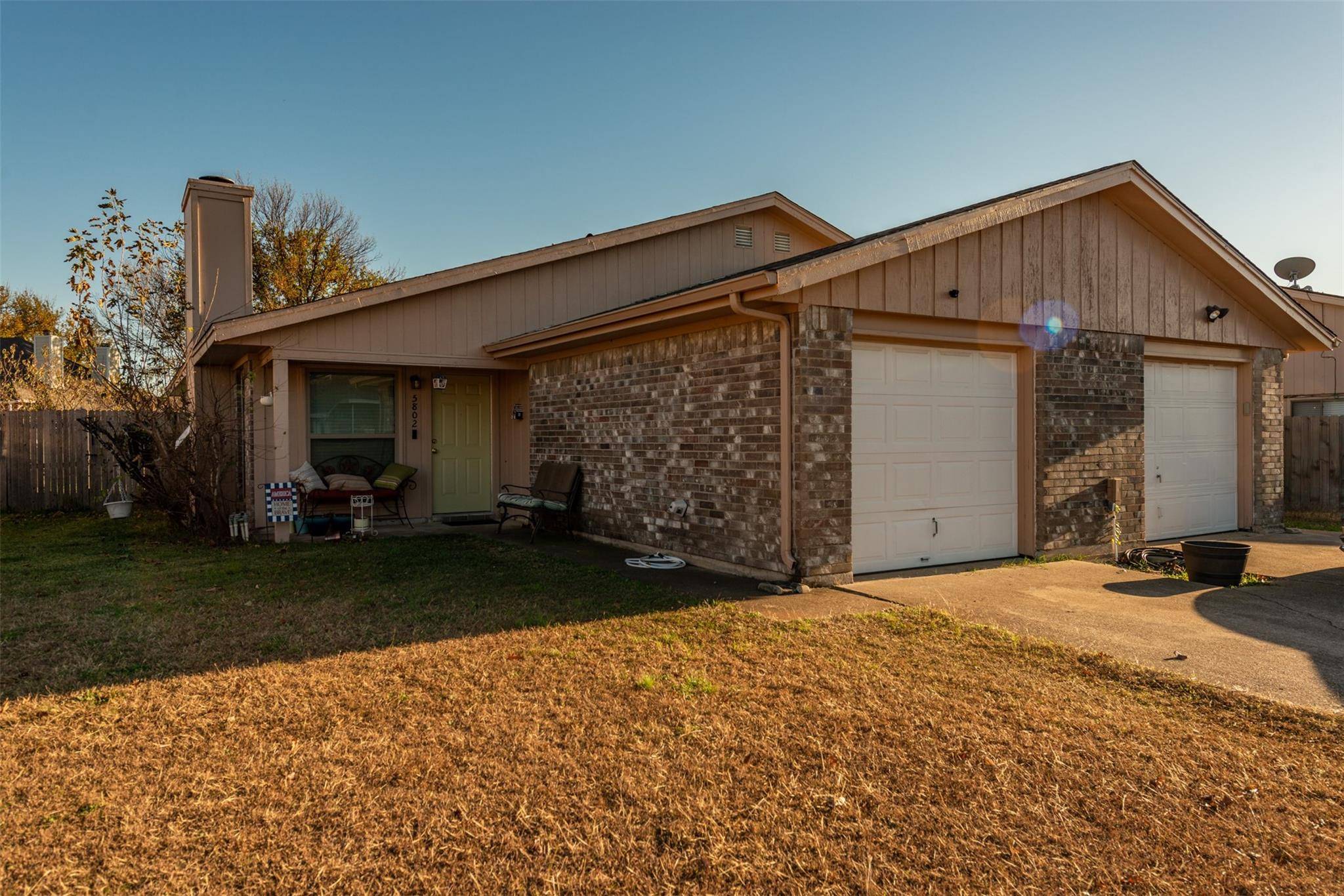 Haltom City, TX 76137,5800 Silver Sage Drive