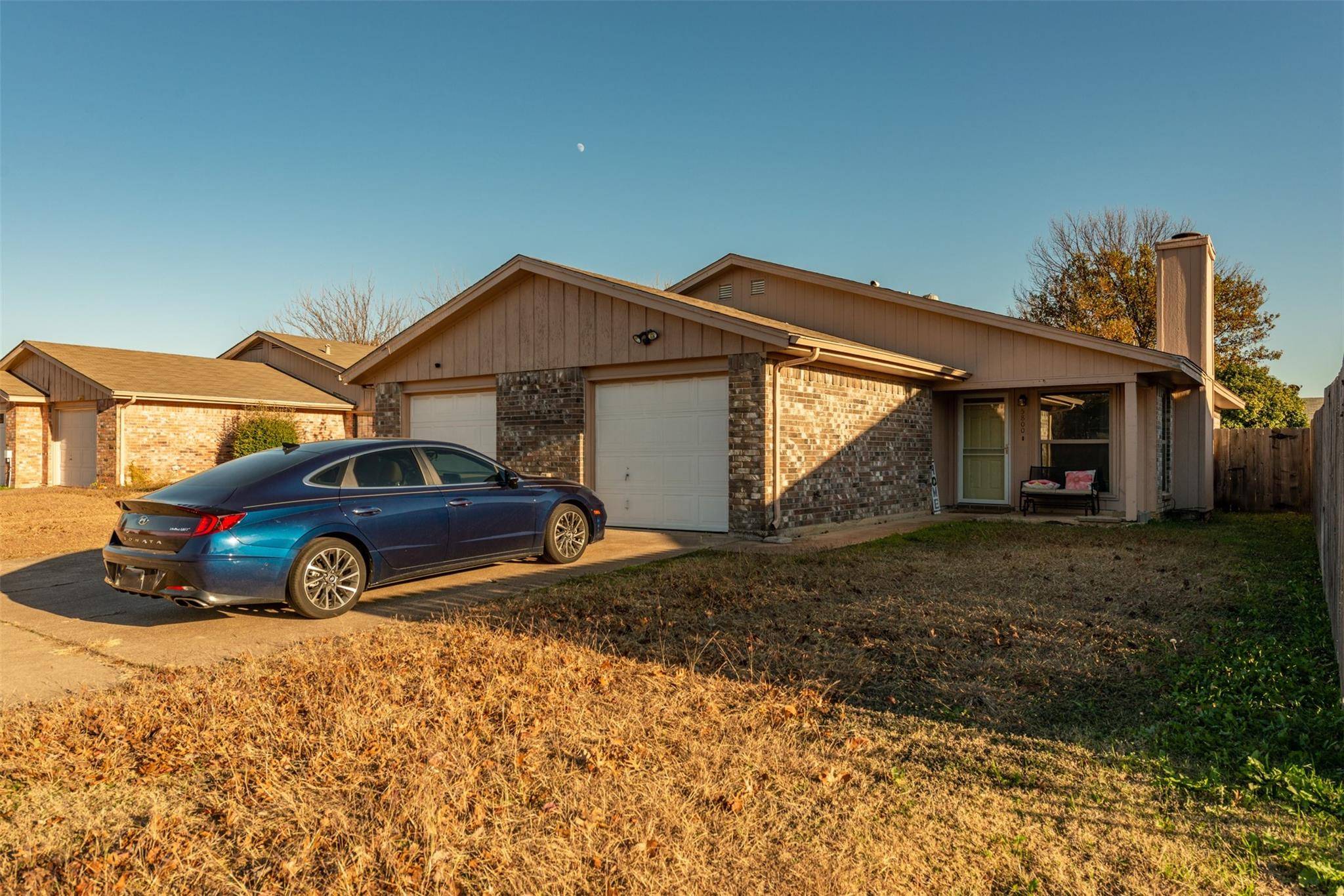 Haltom City, TX 76137,5800 Silver Sage Drive