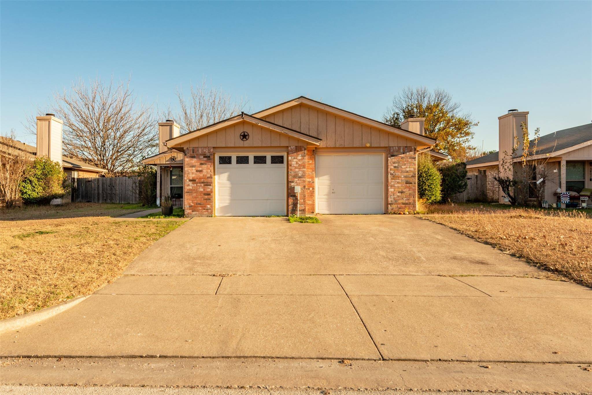 Haltom City, TX 76137,5804 Silver Sage Drive