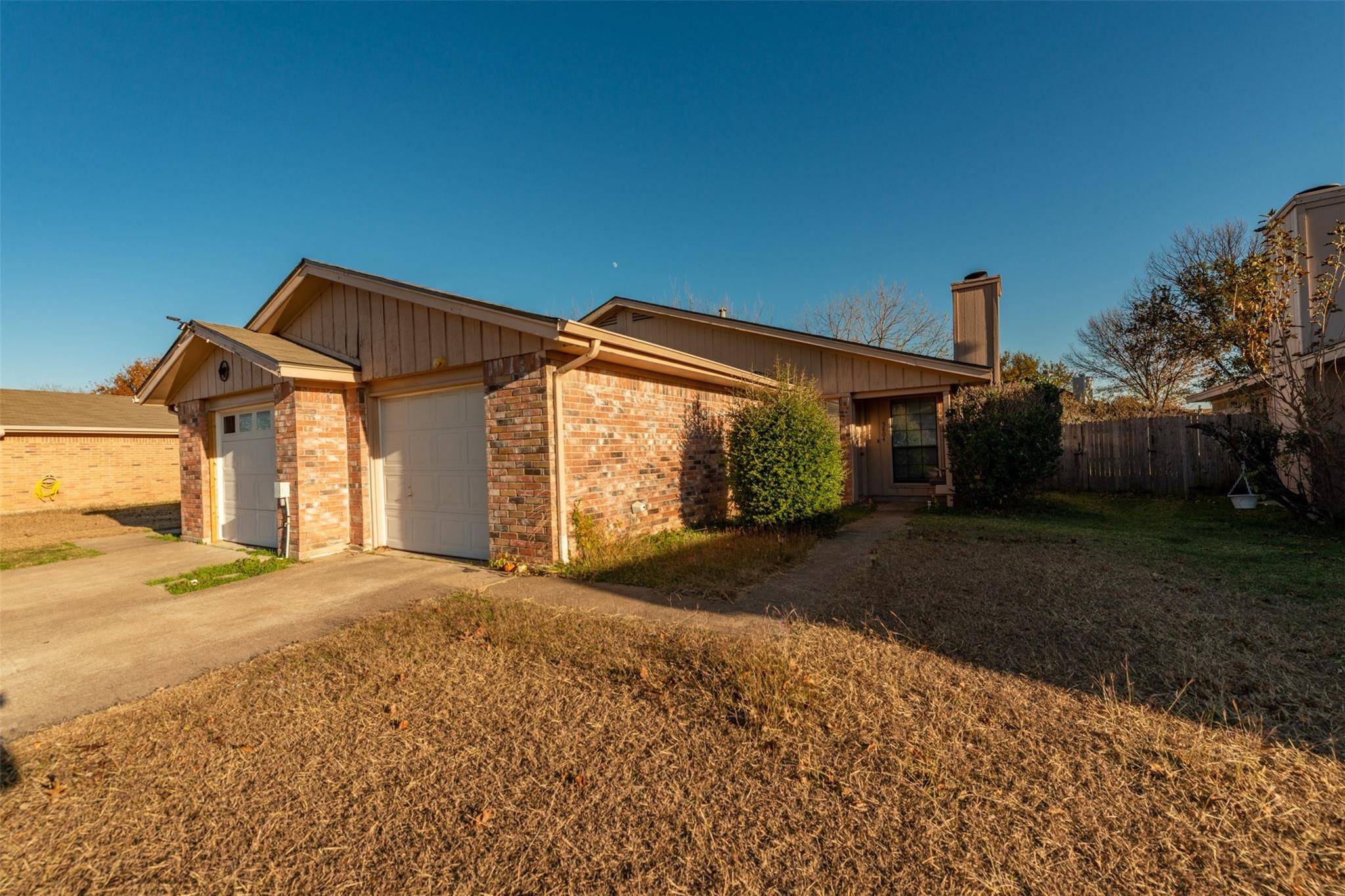 Haltom City, TX 76137,5804 Silver Sage Drive