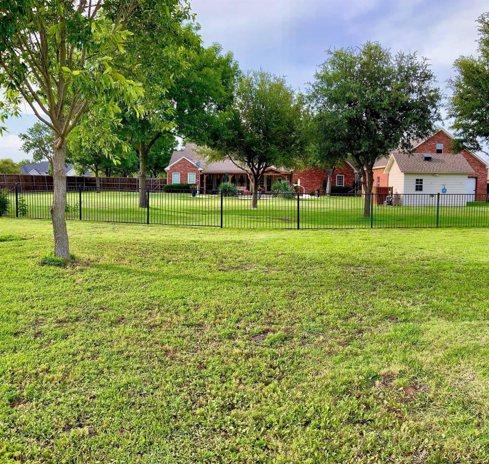 Melissa, TX 75454,1931 Thornberry Drive