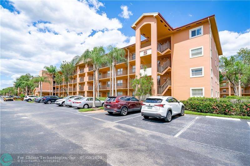 Pembroke Pines, FL 33027,701 SW 142nd Ave  #212S