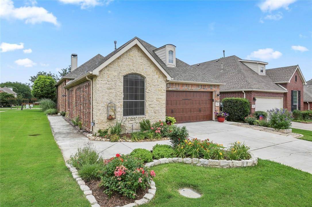 Bedford, TX 76021,1948 Canterbury Drive