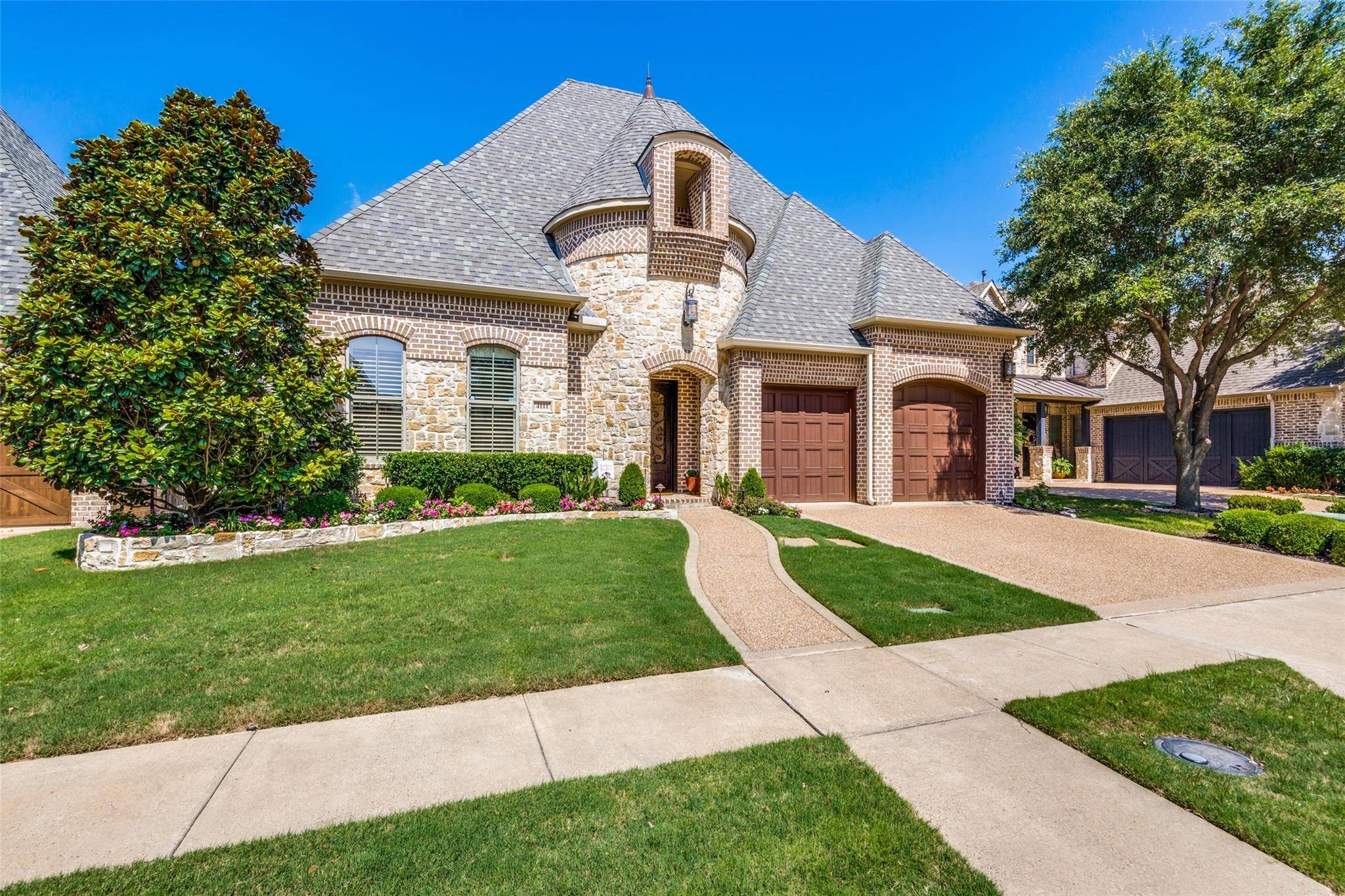 Frisco, TX 75034,4111 Sardinia Way