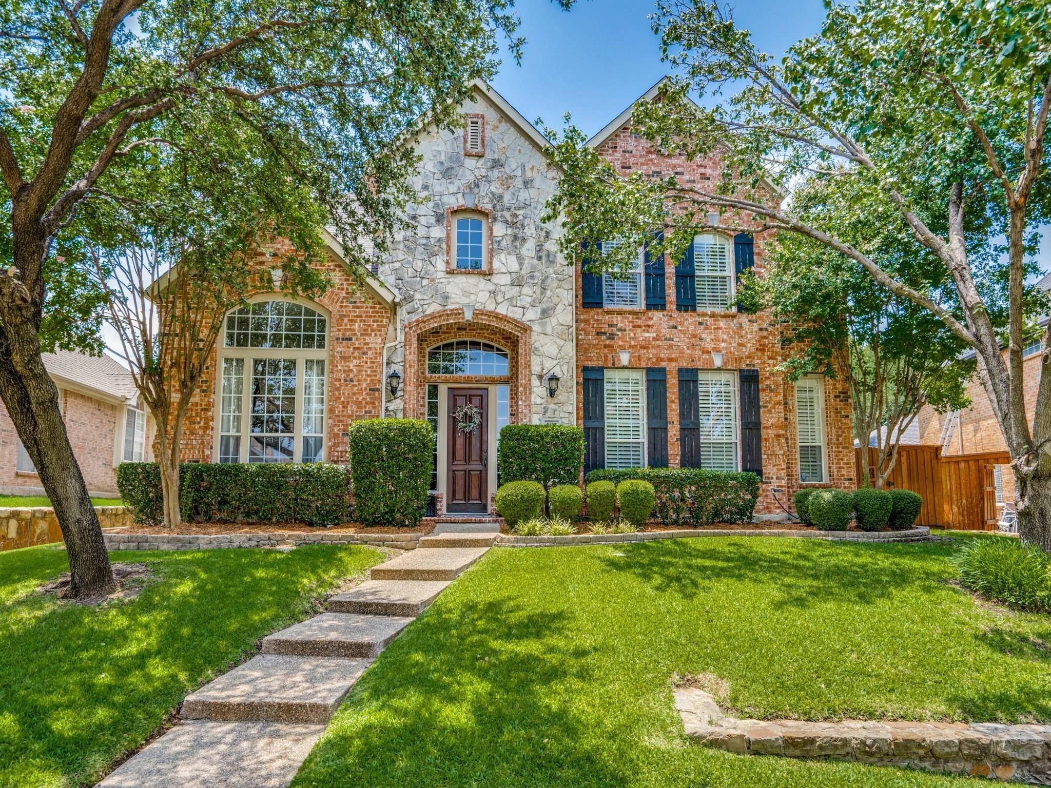 Frisco, TX 75034,4591 Explorer Drive