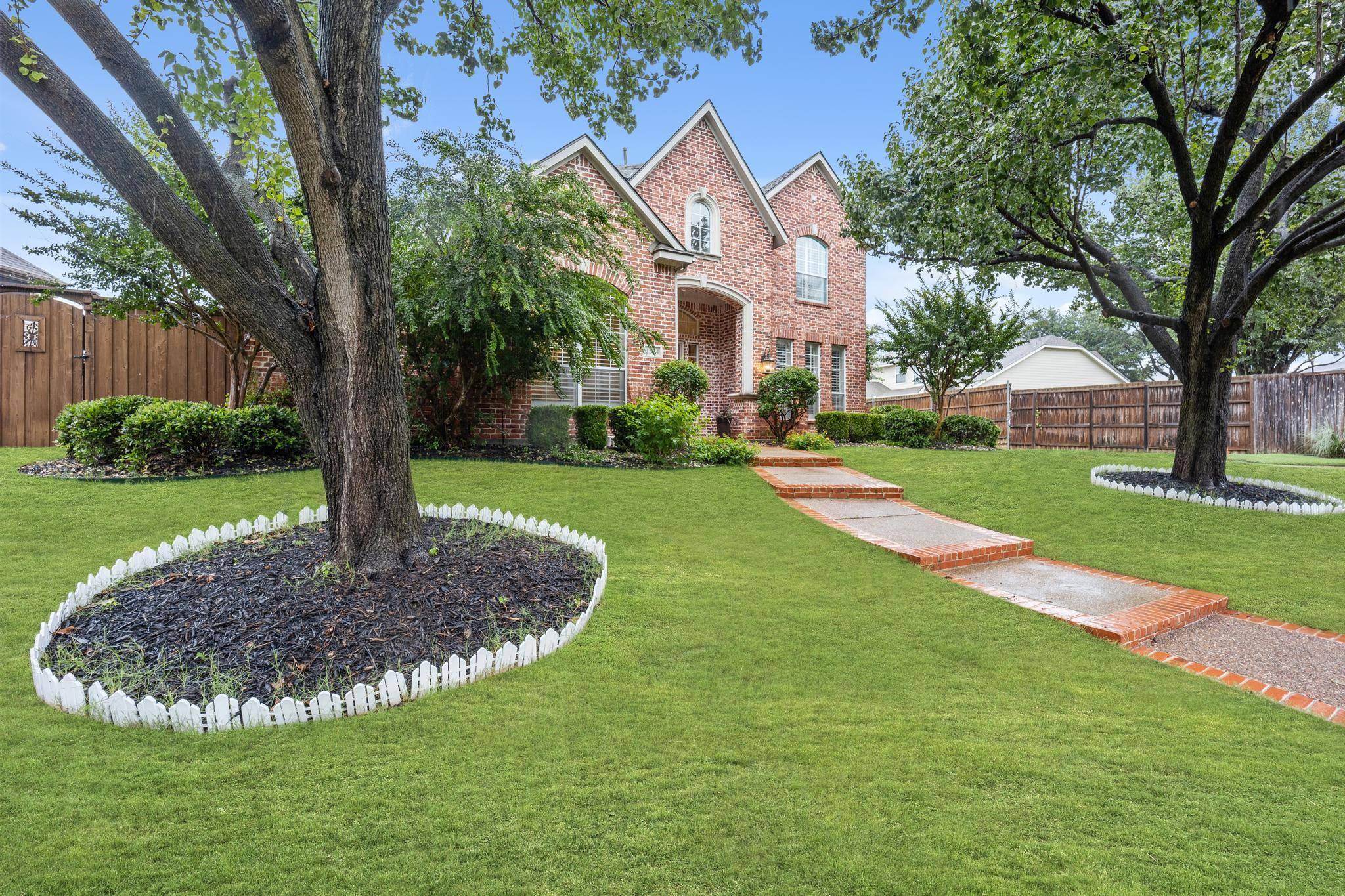 Frisco, TX 75034,4584 Explorer Drive