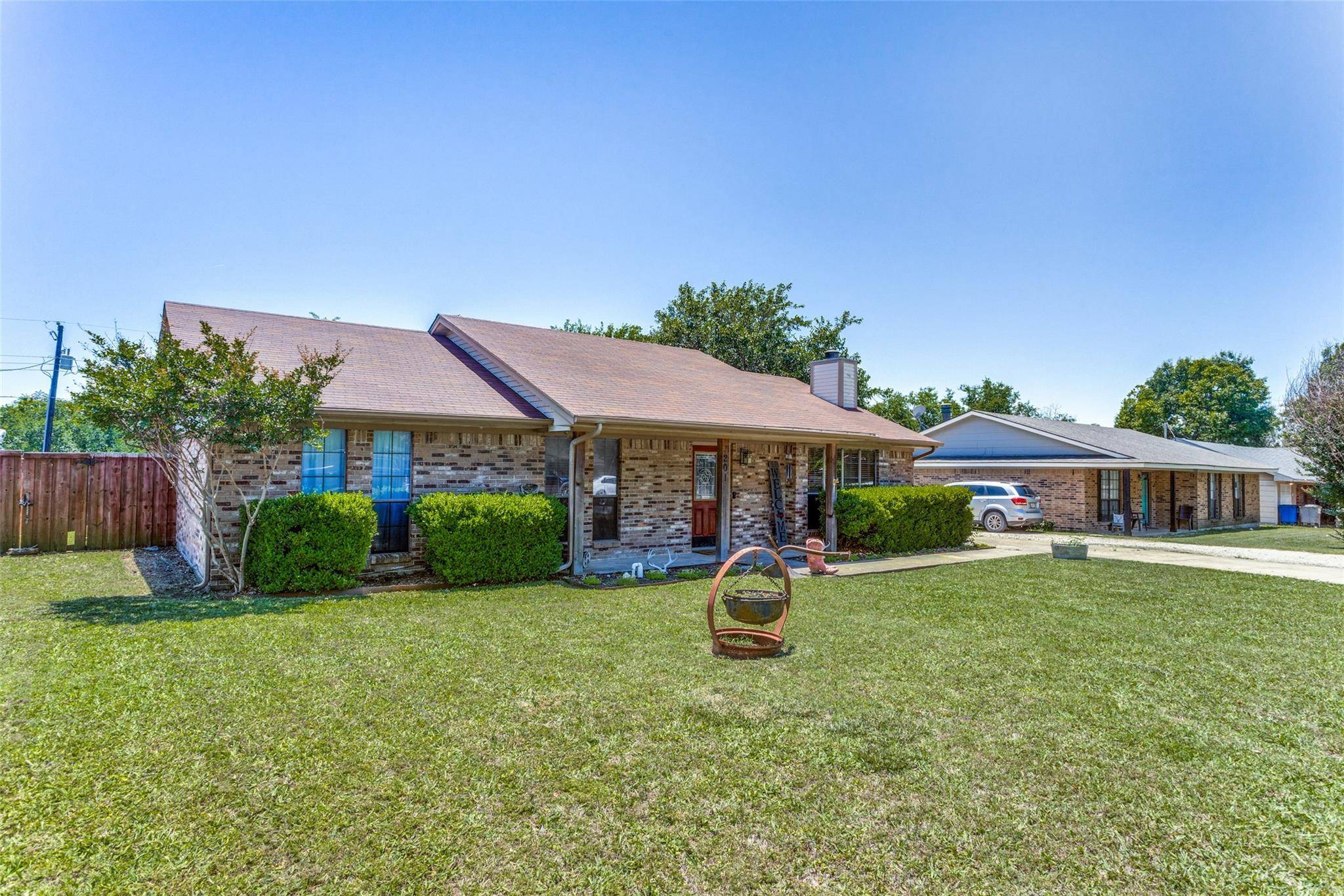 Princeton, TX 75407,201 W Willow Lane