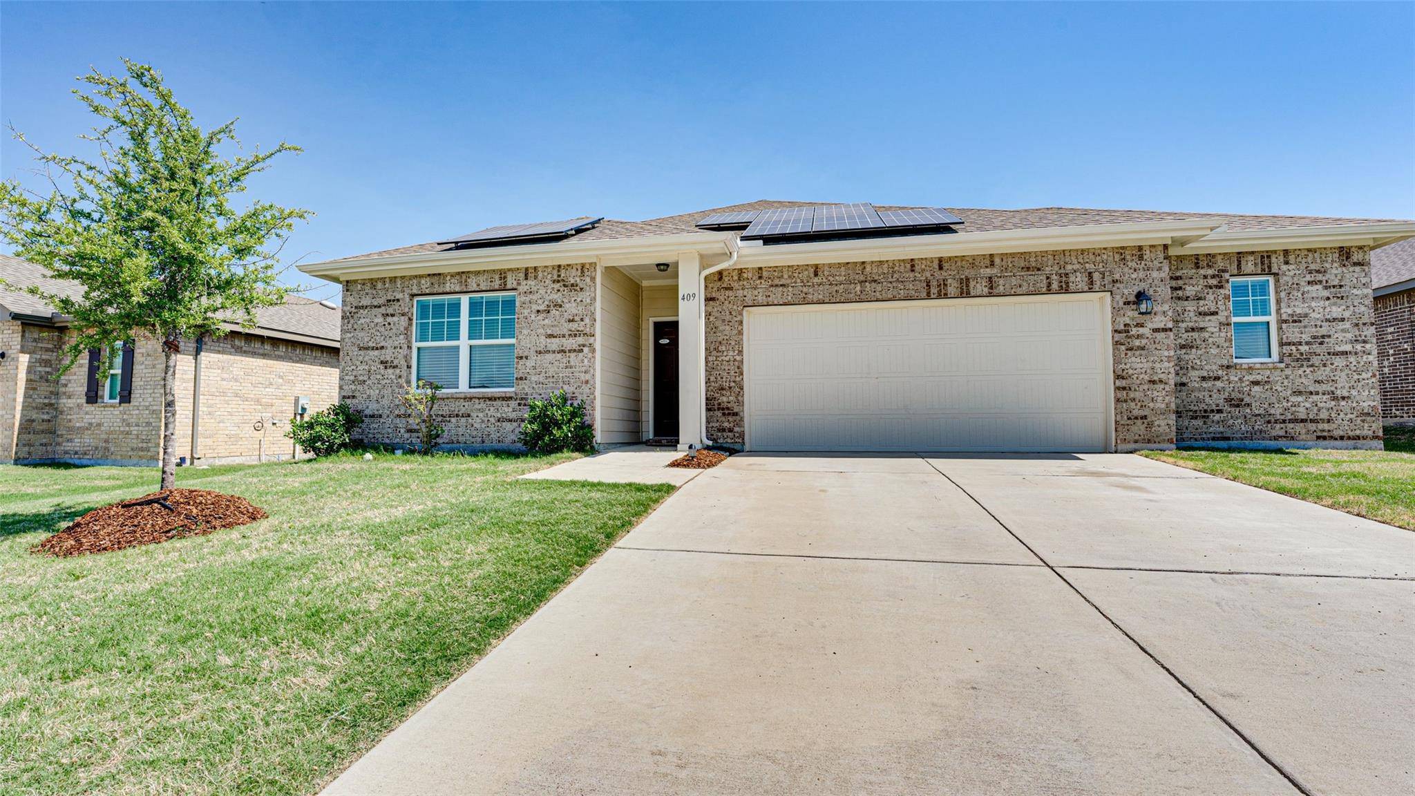 Glenn Heights, TX 75154,409 Gypsum Lane