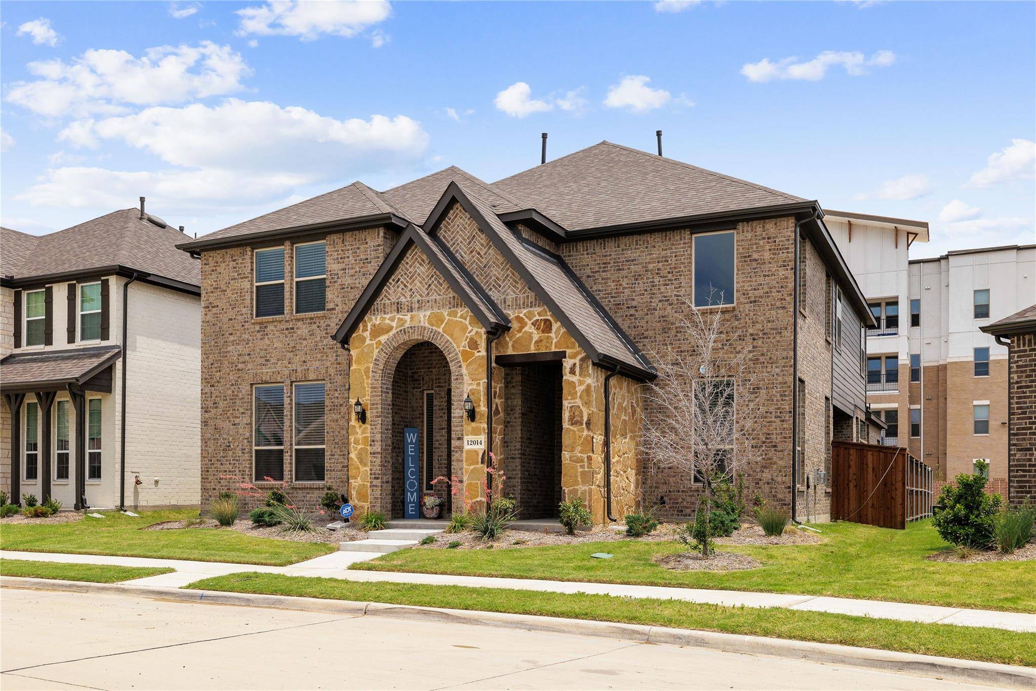 Farmers Branch, TX 75234,12014 Blackburn Way