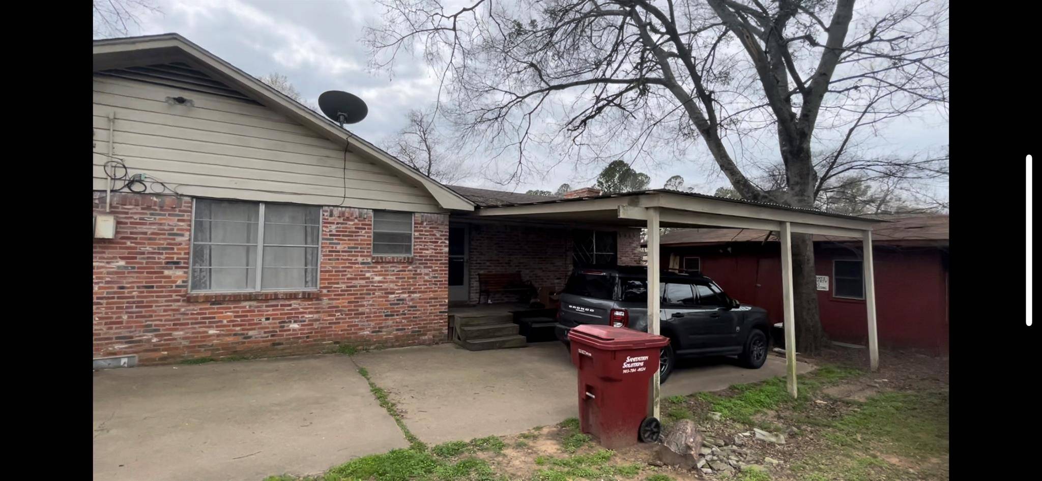 Mount Vernon, TX 75457,632 Leftwich Street