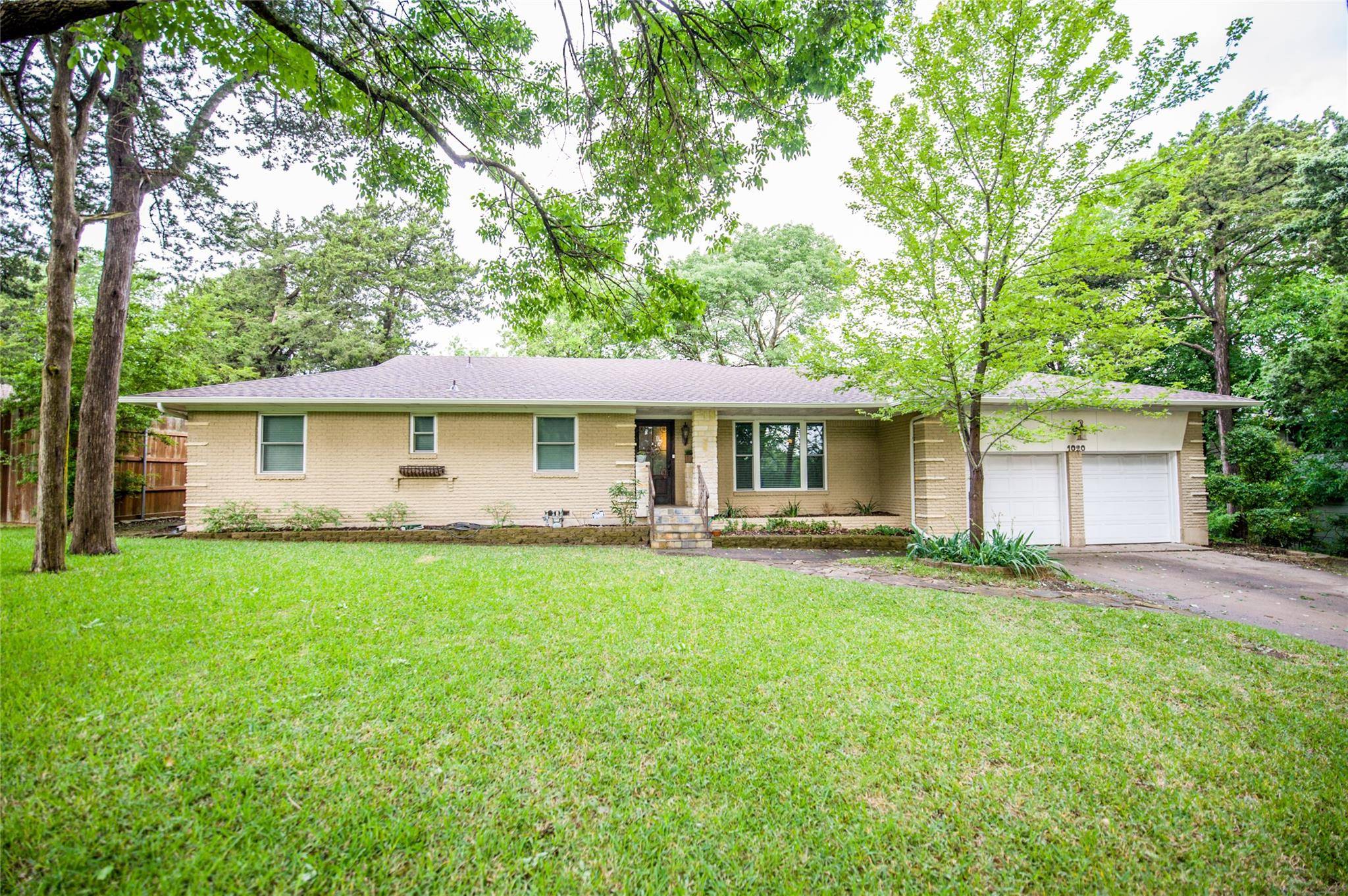 Cedar Hill, TX 75104,1020 Crestview Drive