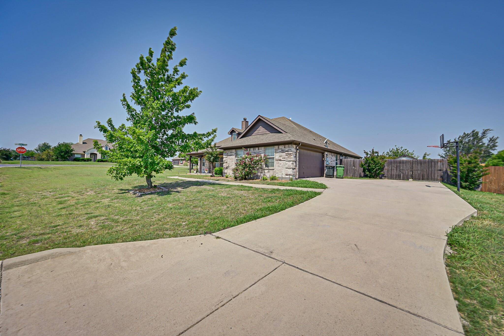 Aledo, TX 76008,293 Highland Drive