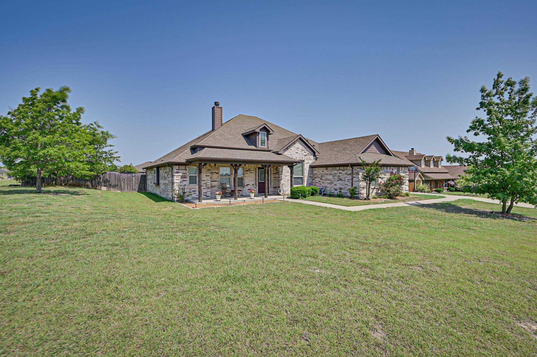 Aledo, TX 76008,293 Highland Drive