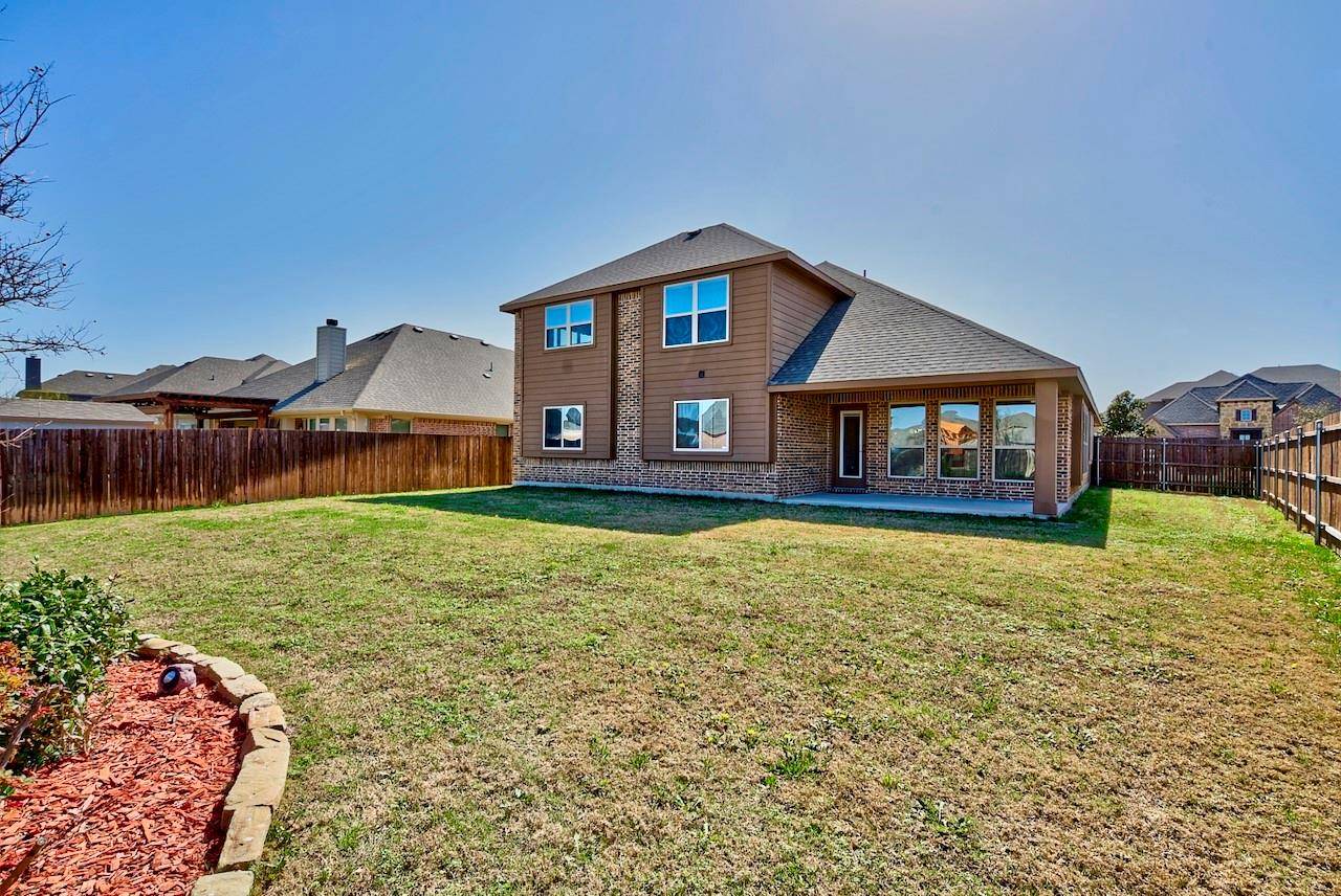 Waxahachie, TX 75165,503 Sagebrush Lane