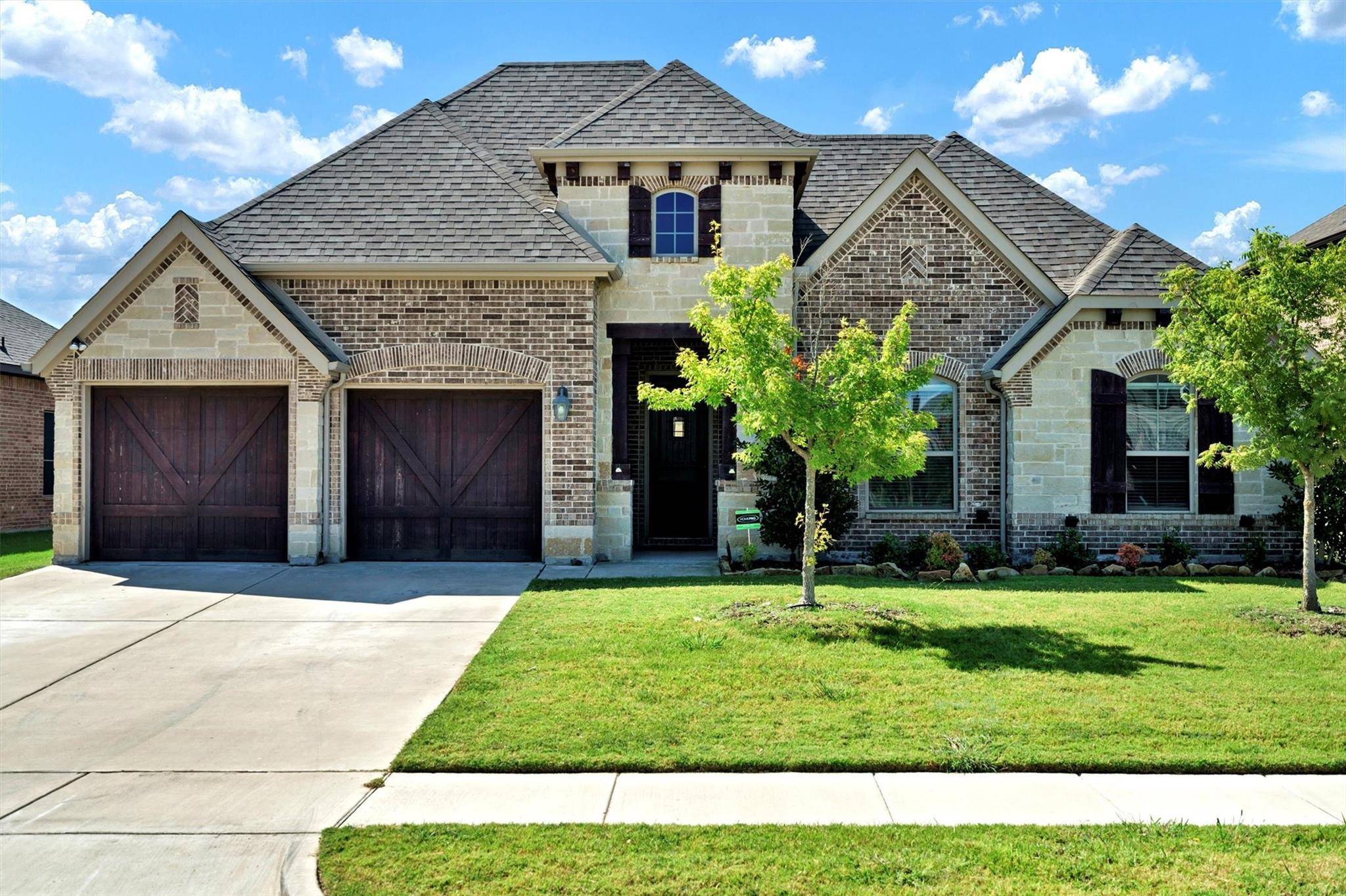 Waxahachie, TX 75165,520 Sagebrush Lane