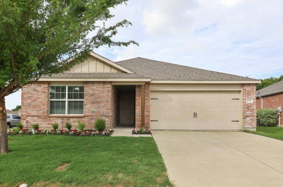 Little Elm, TX 75068,1629 Megan Creek Drive