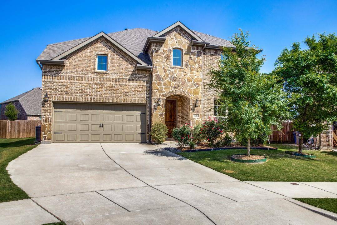 Melissa, TX 75454,4212 Cherry Lane